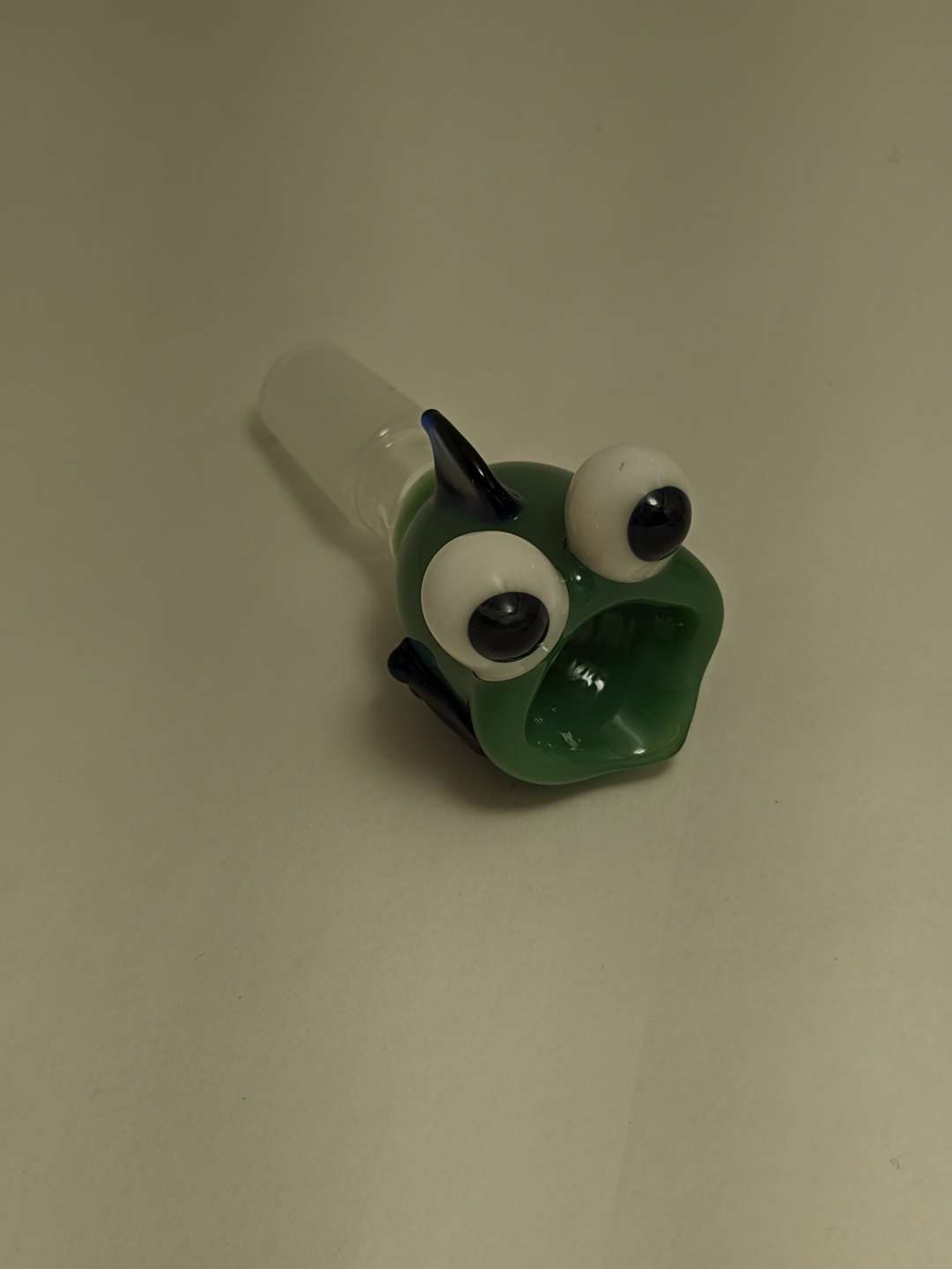 Preview pic of Fish down stem