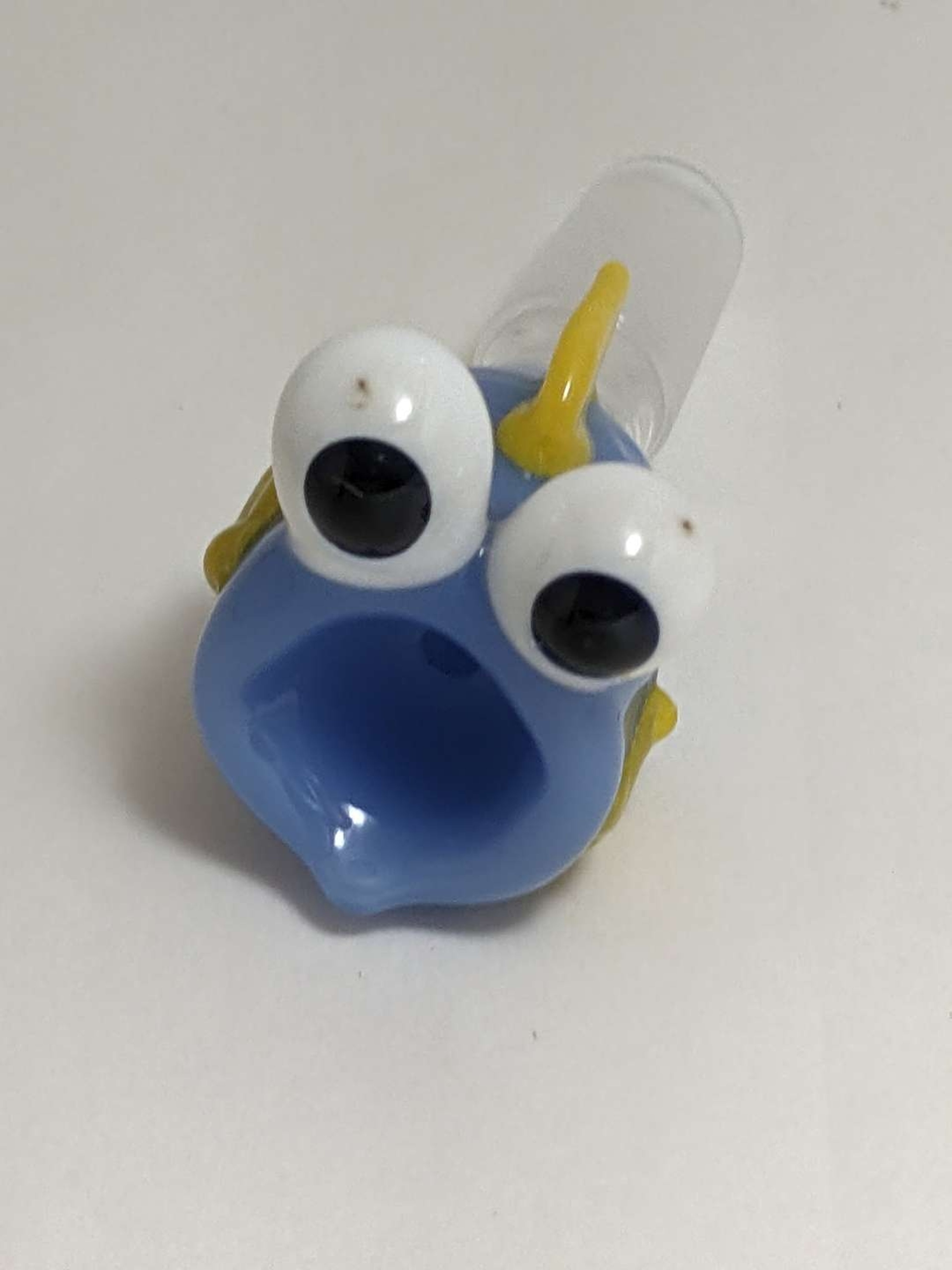 Preview pic of Fish down stem