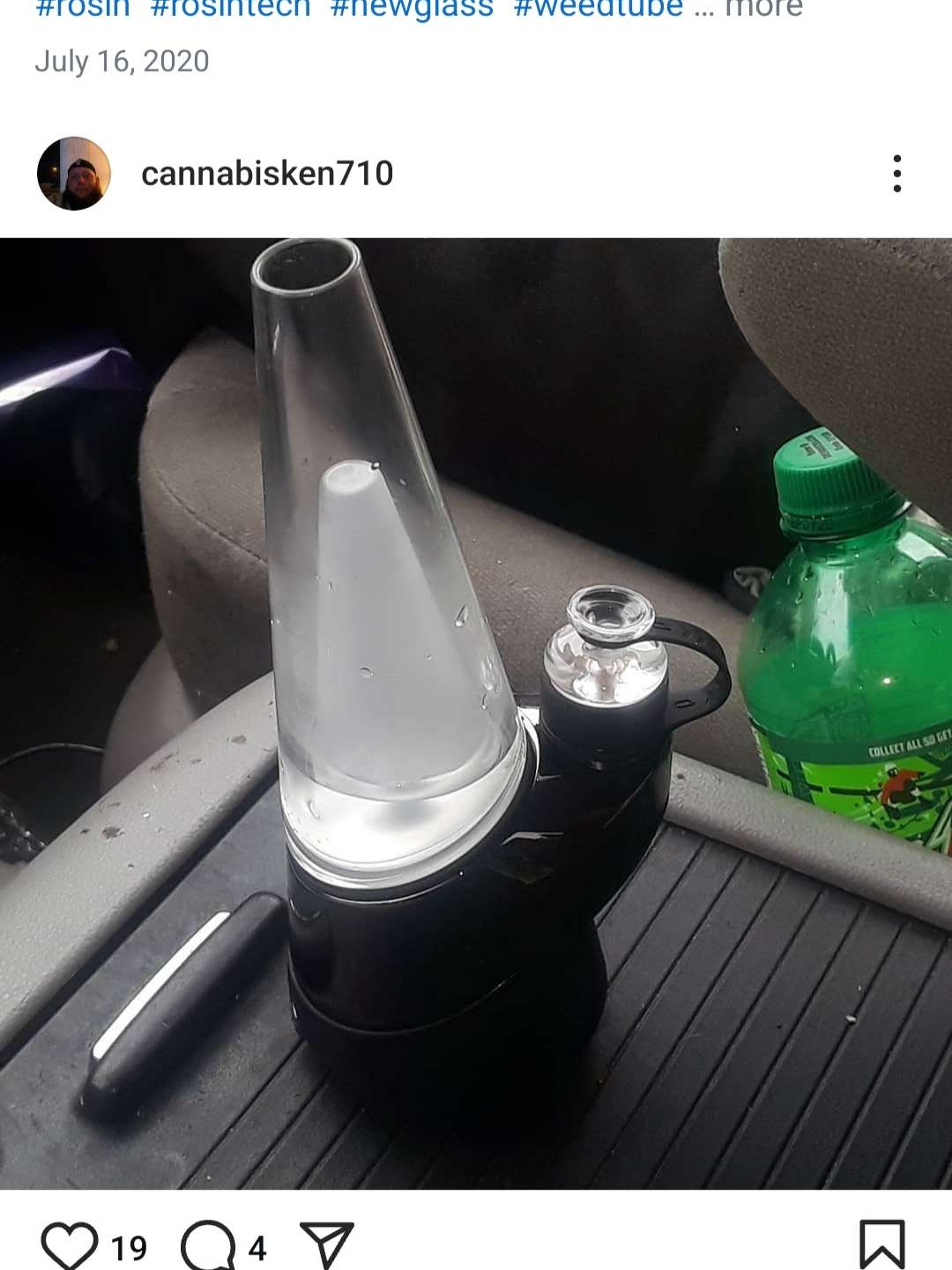 Preview pic of Og puffco peak