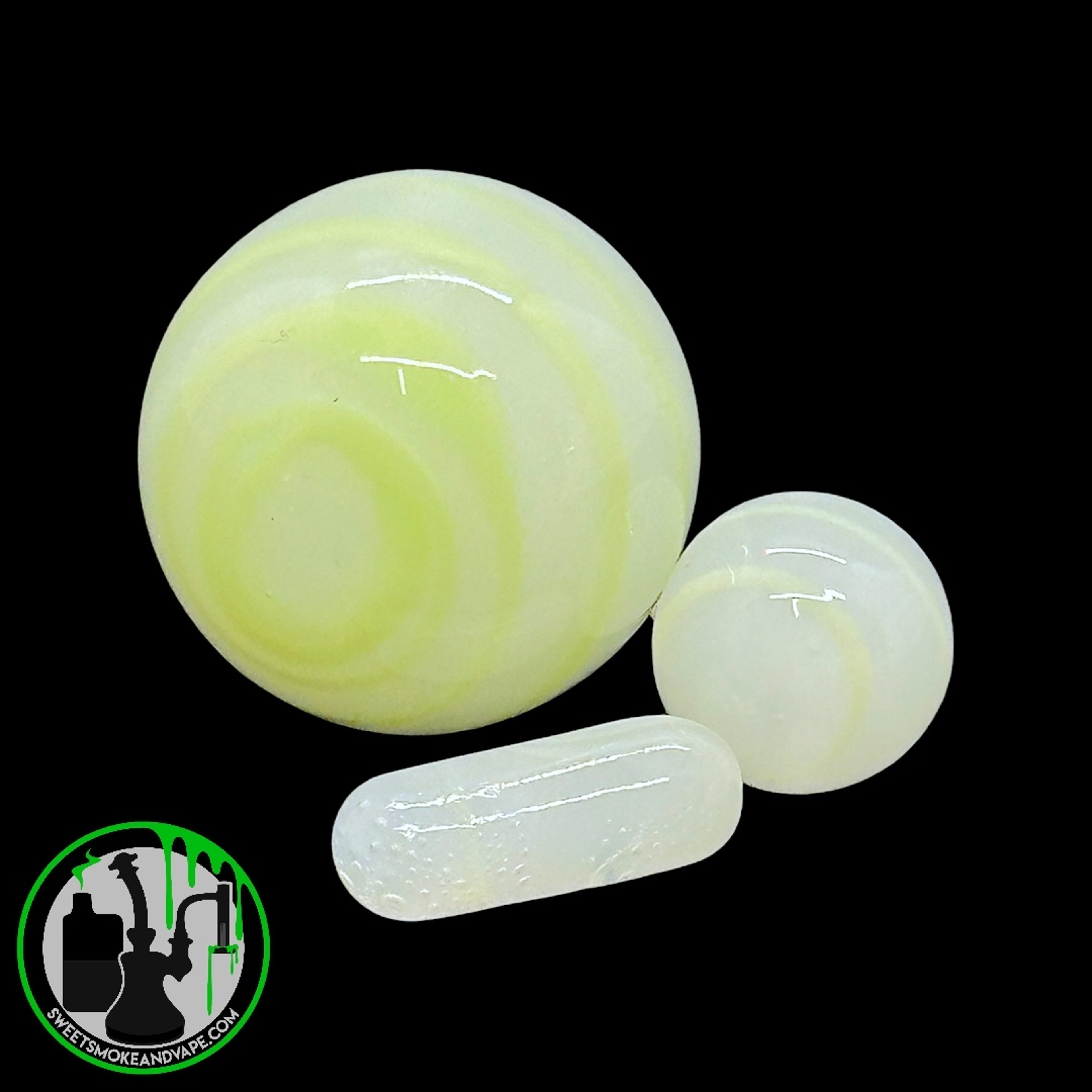 Preview pic of Slurper Set