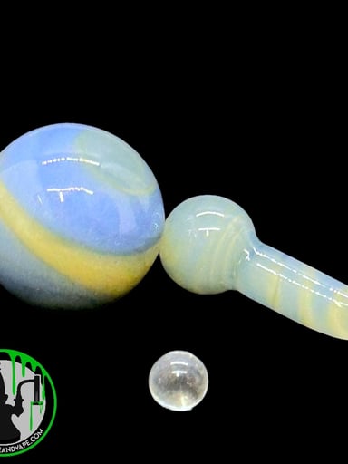 Preview pic of Bear Quartz - Slurper Set