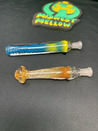 Preview pic of Lil Ben Frit Honeywand/ Nectar collector