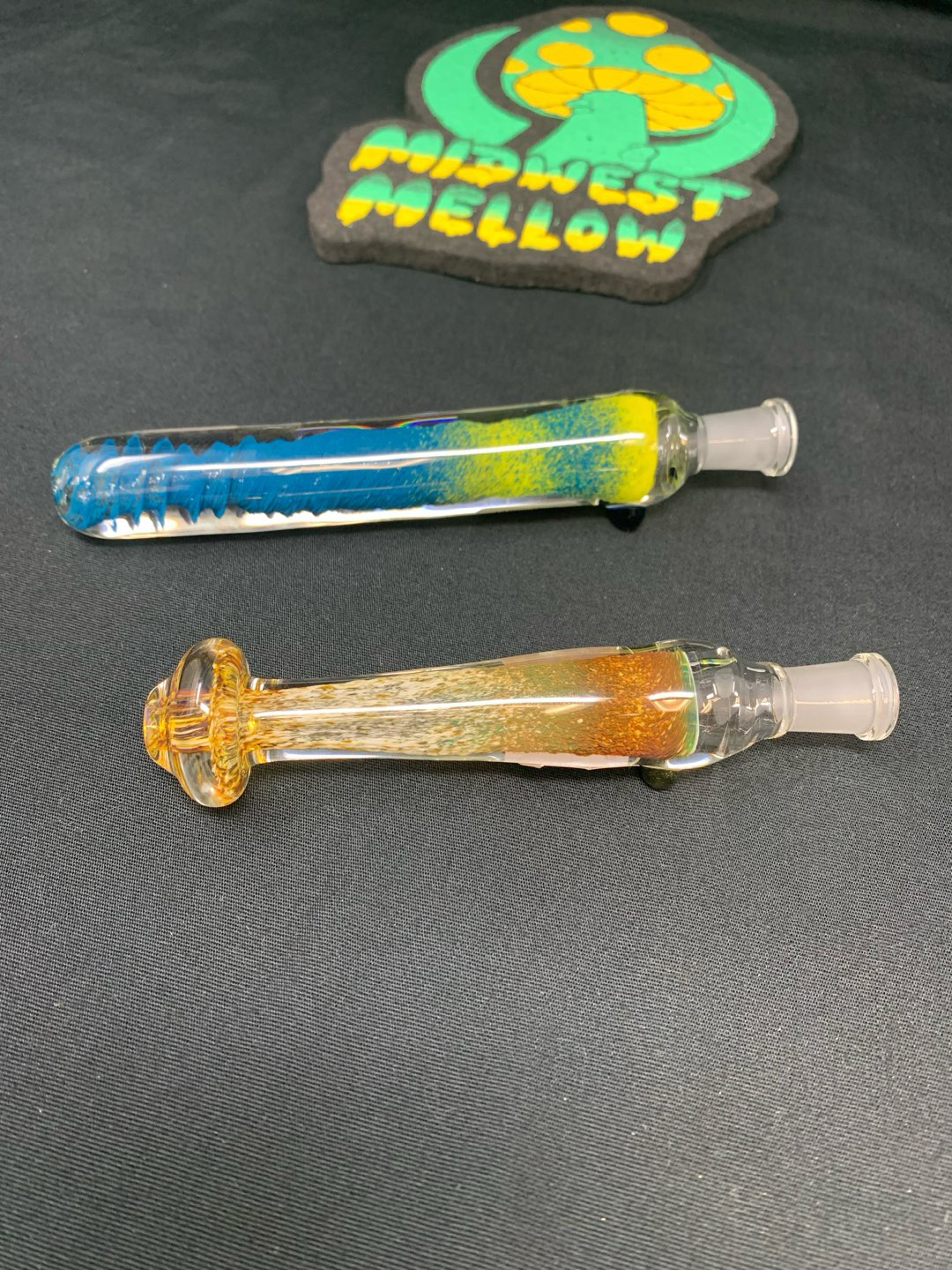 Preview pic of Lil Ben Frit Honeywand/ Nectar collector