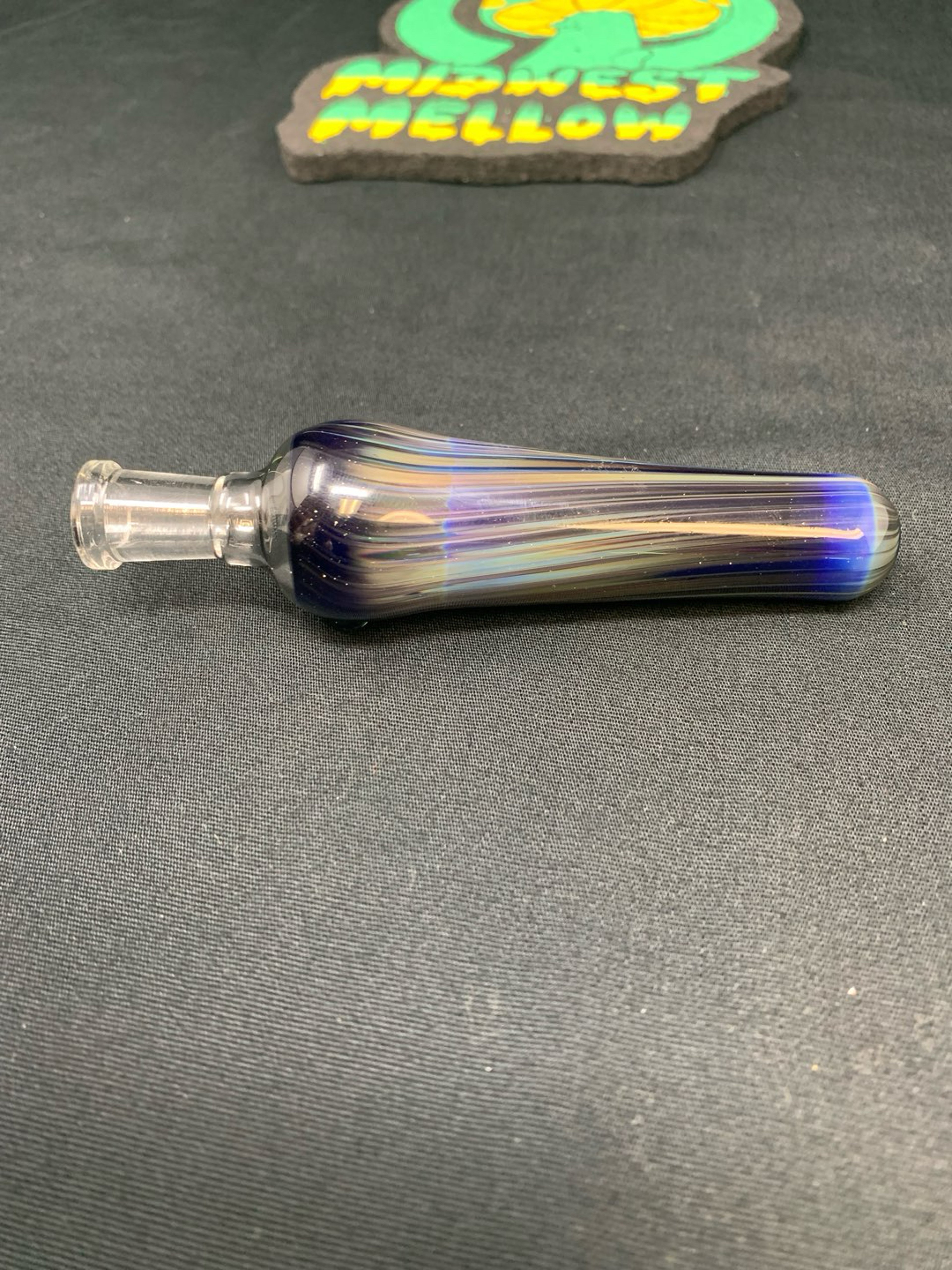 Preview pic of ACS Worked Nectar collector