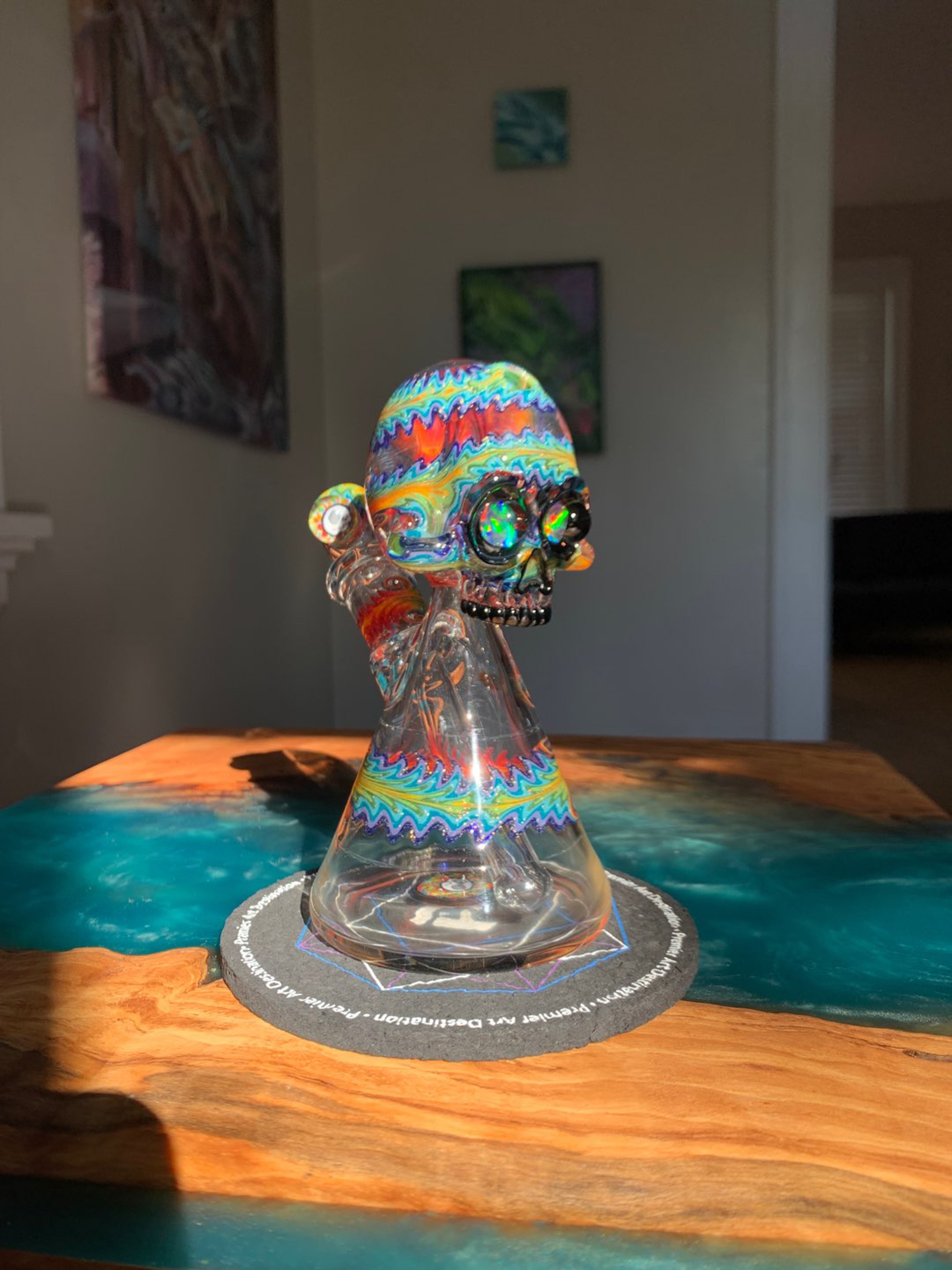 Preview pic of AKM x nateylove