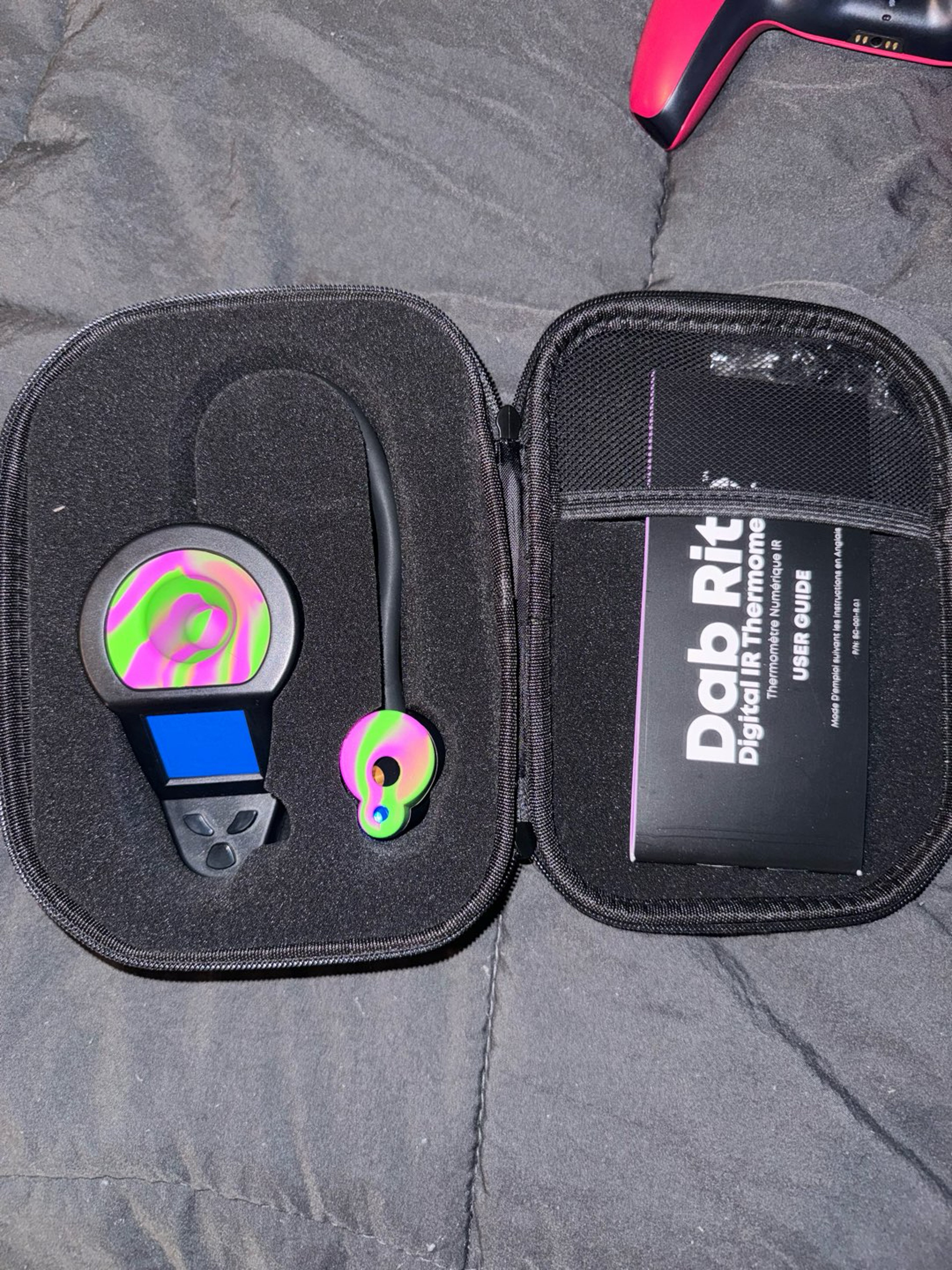 Preview pic of Dab Rite! V1.0! Brand New! Trusted Seller! Same Day Shipping!