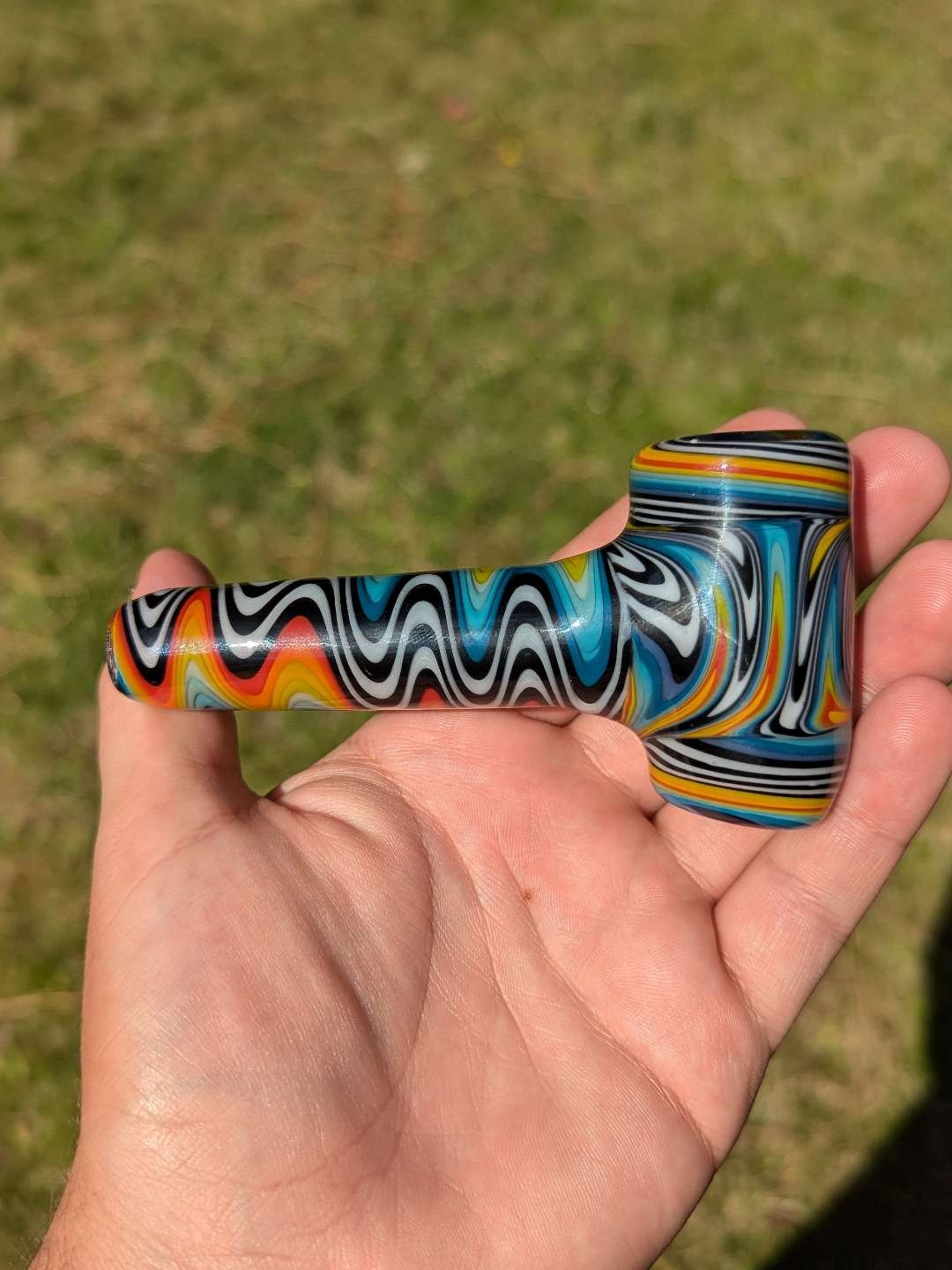 Preview pic of Wigwag hammer