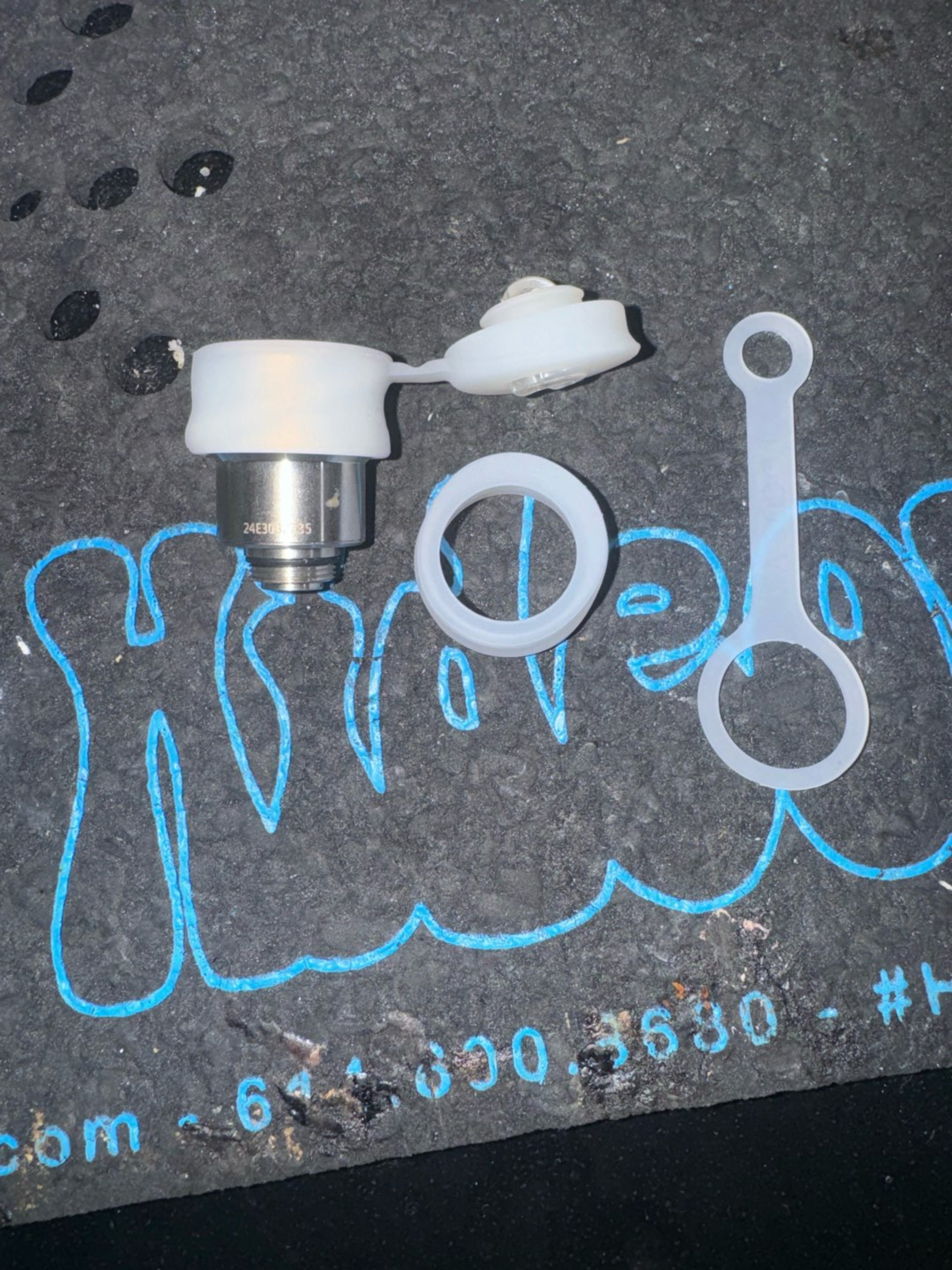 Preview pic of Focus V Intelli-Core Oil! Trusted Seller! Same Day Shipping.