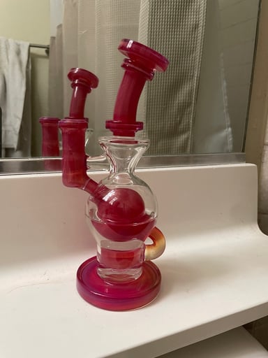 Preview pic of FBG Color Ball Rig