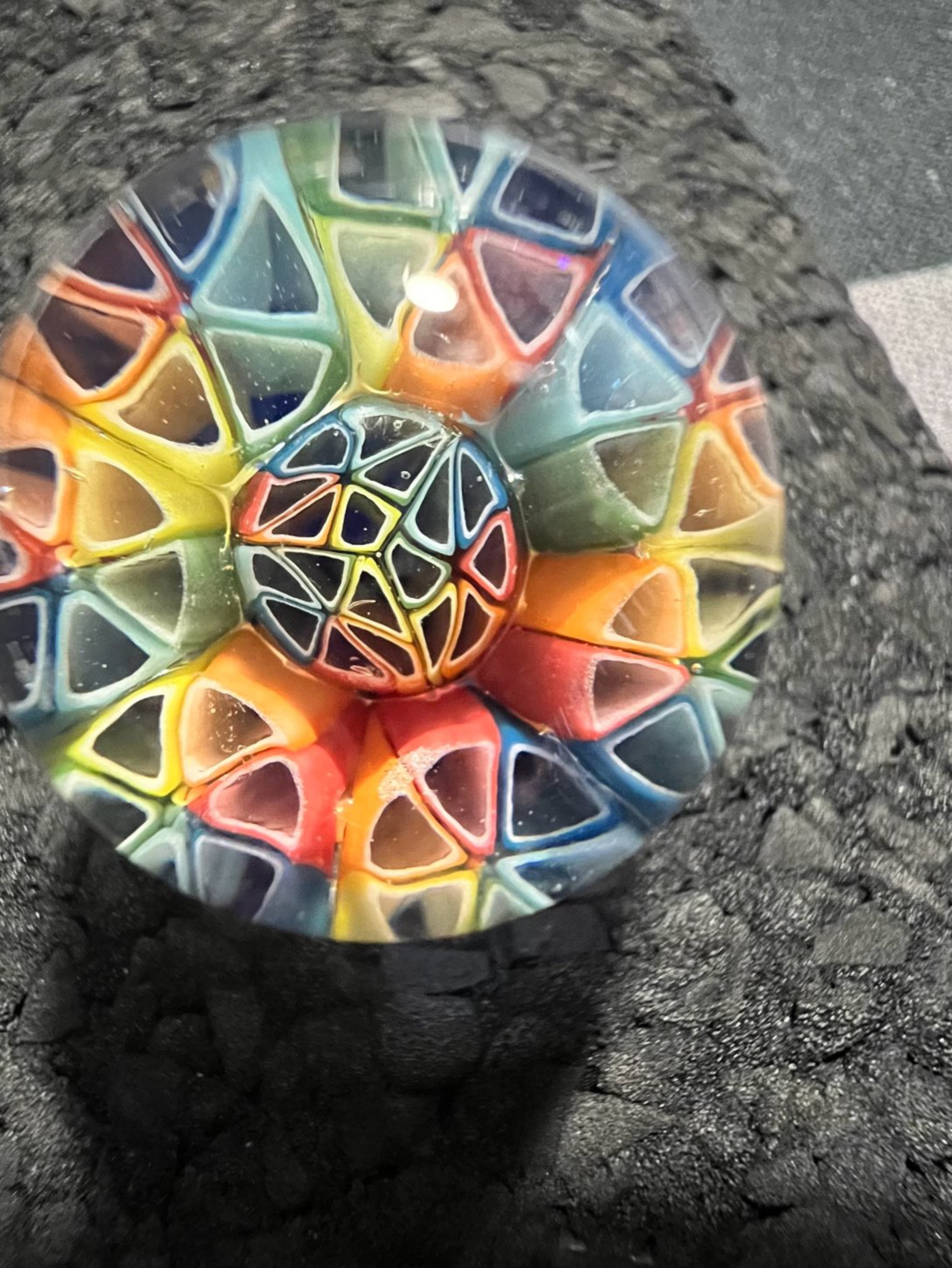 Preview pic of Jeff Healthbar Marble