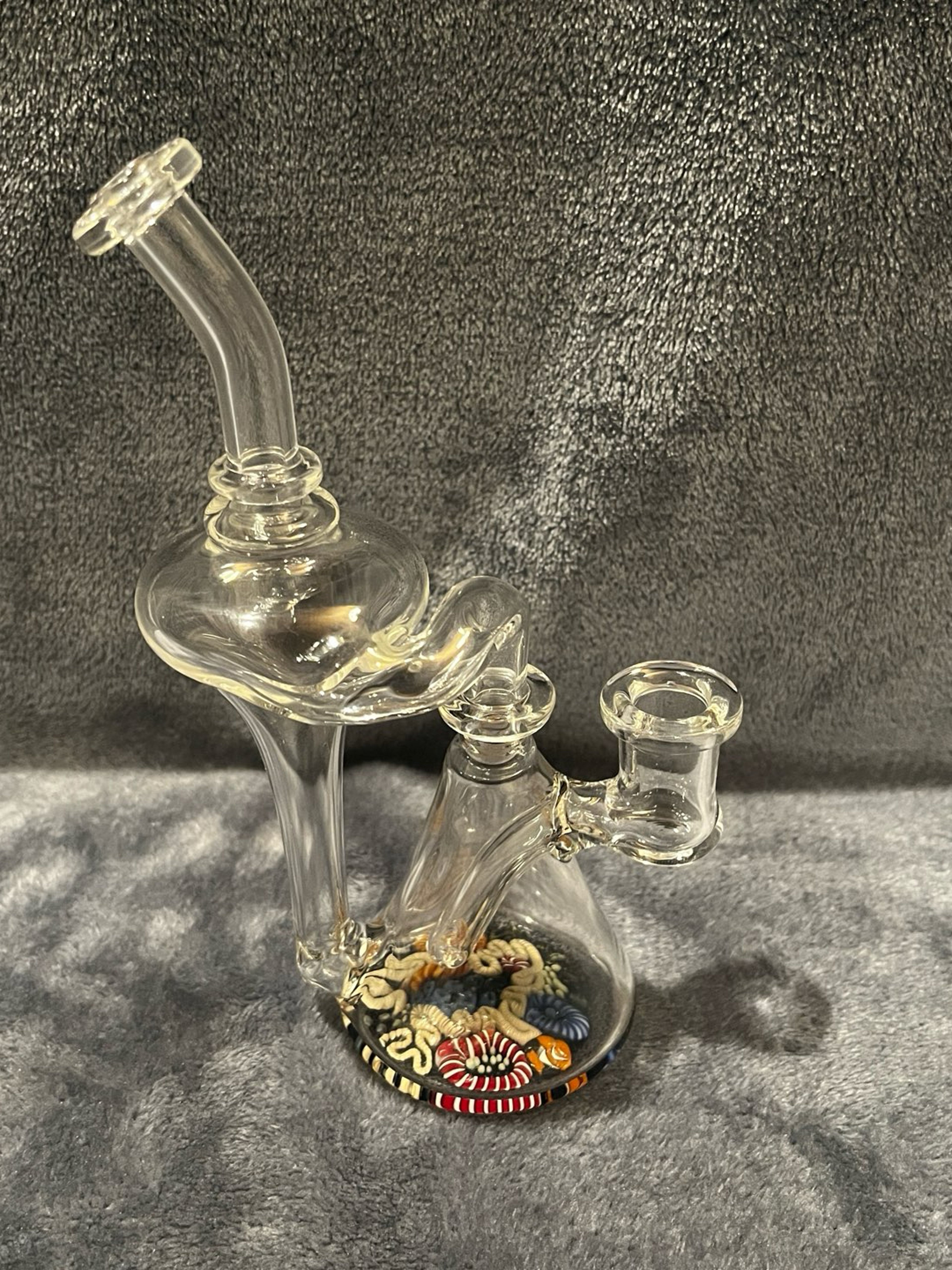 Preview pic of Dirk Diggler Reefcylcer