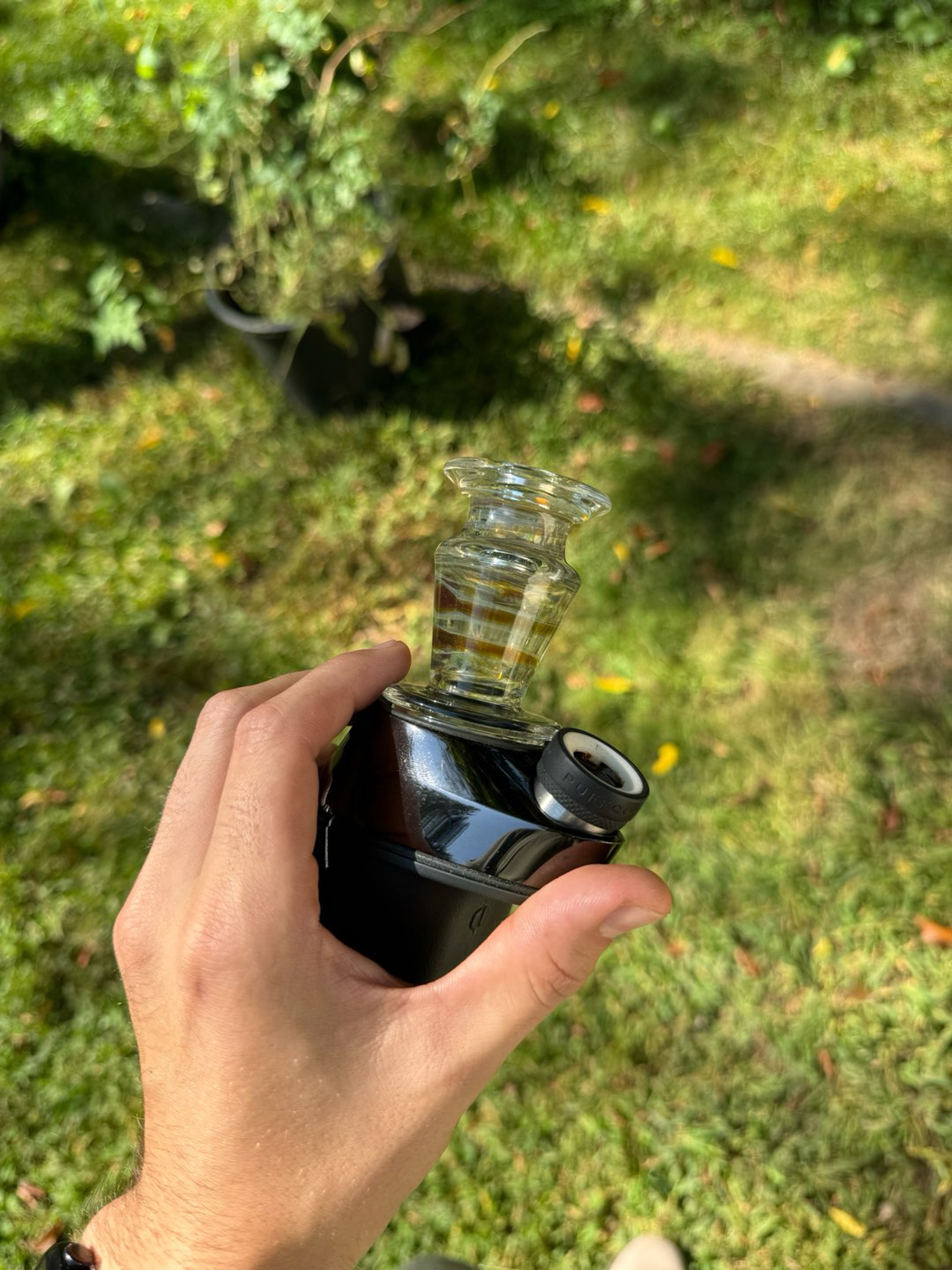 Preview pic of Puffco peak dry