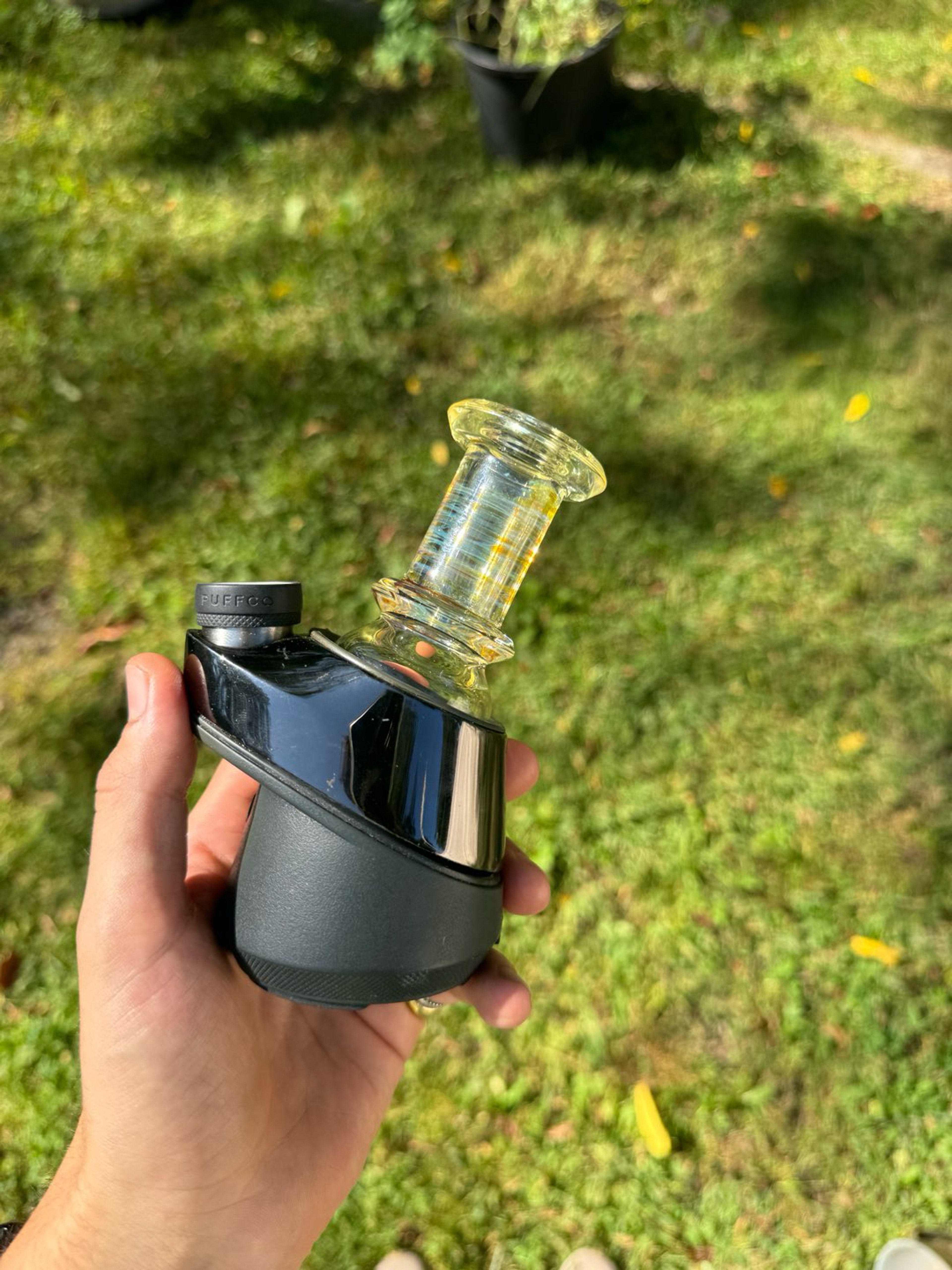 Preview pic of Puffco peak dry