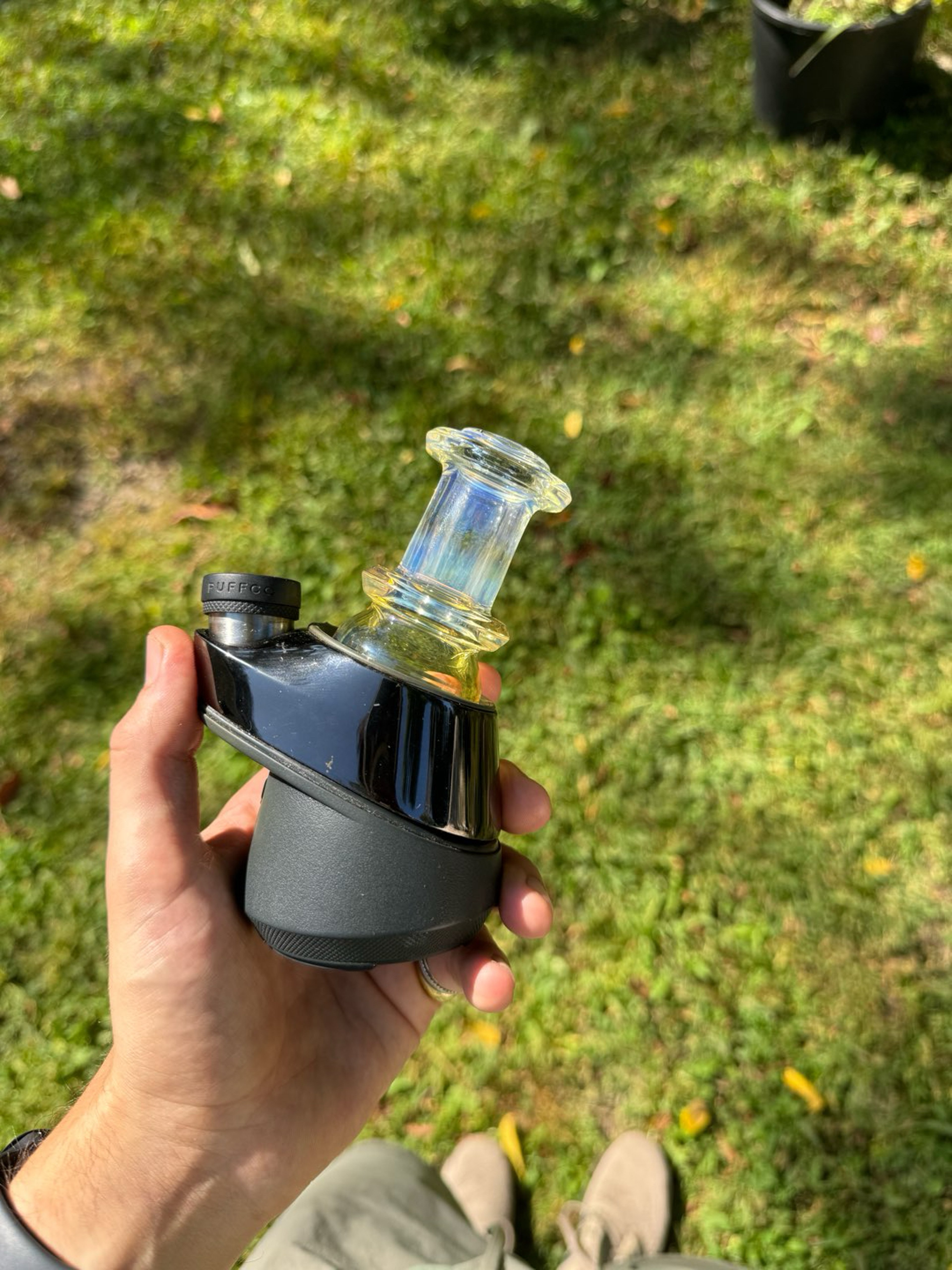Preview pic of Puffco peak dry