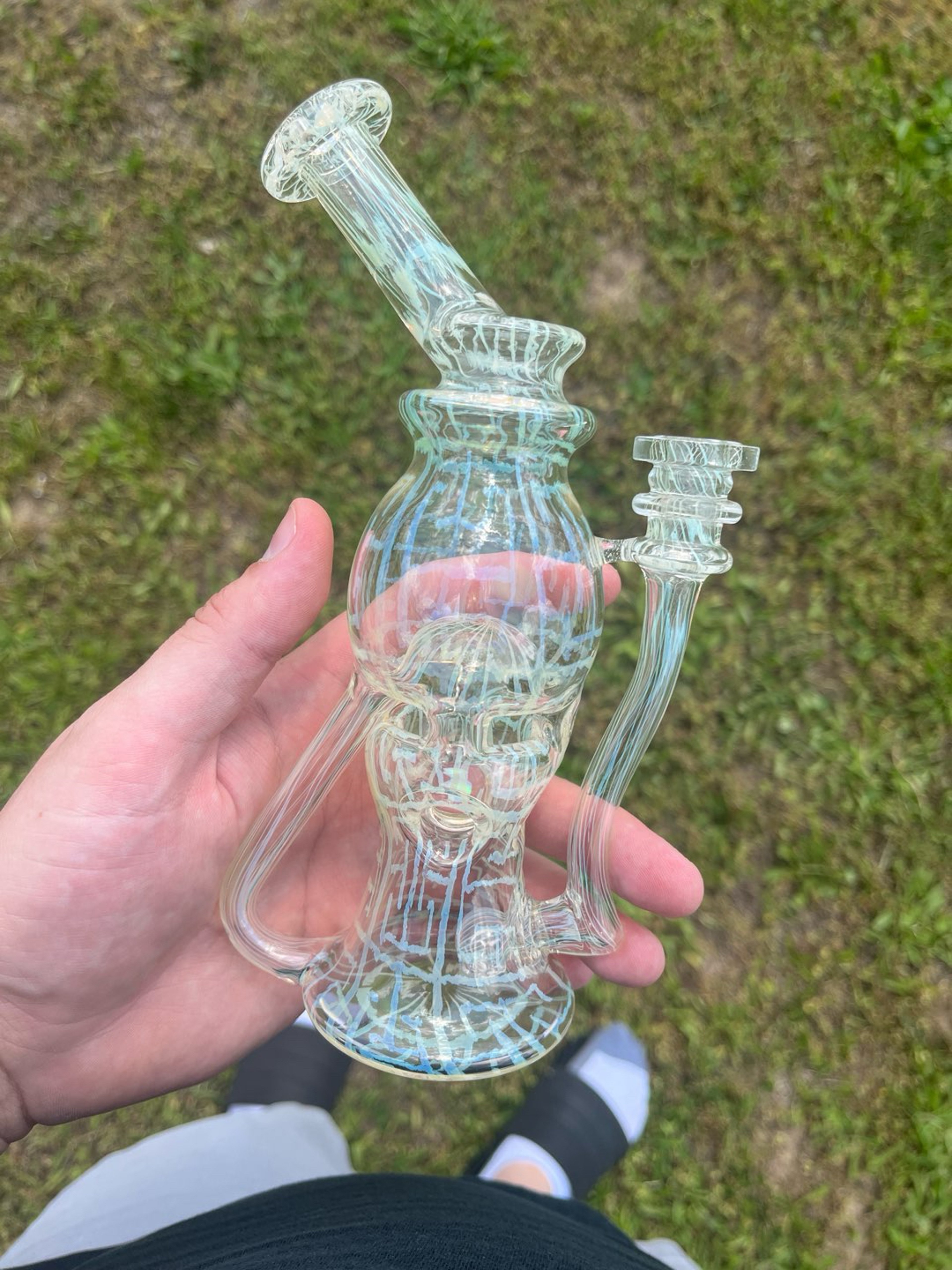 Preview pic of Avery York Eggcycler 2022 Full Size