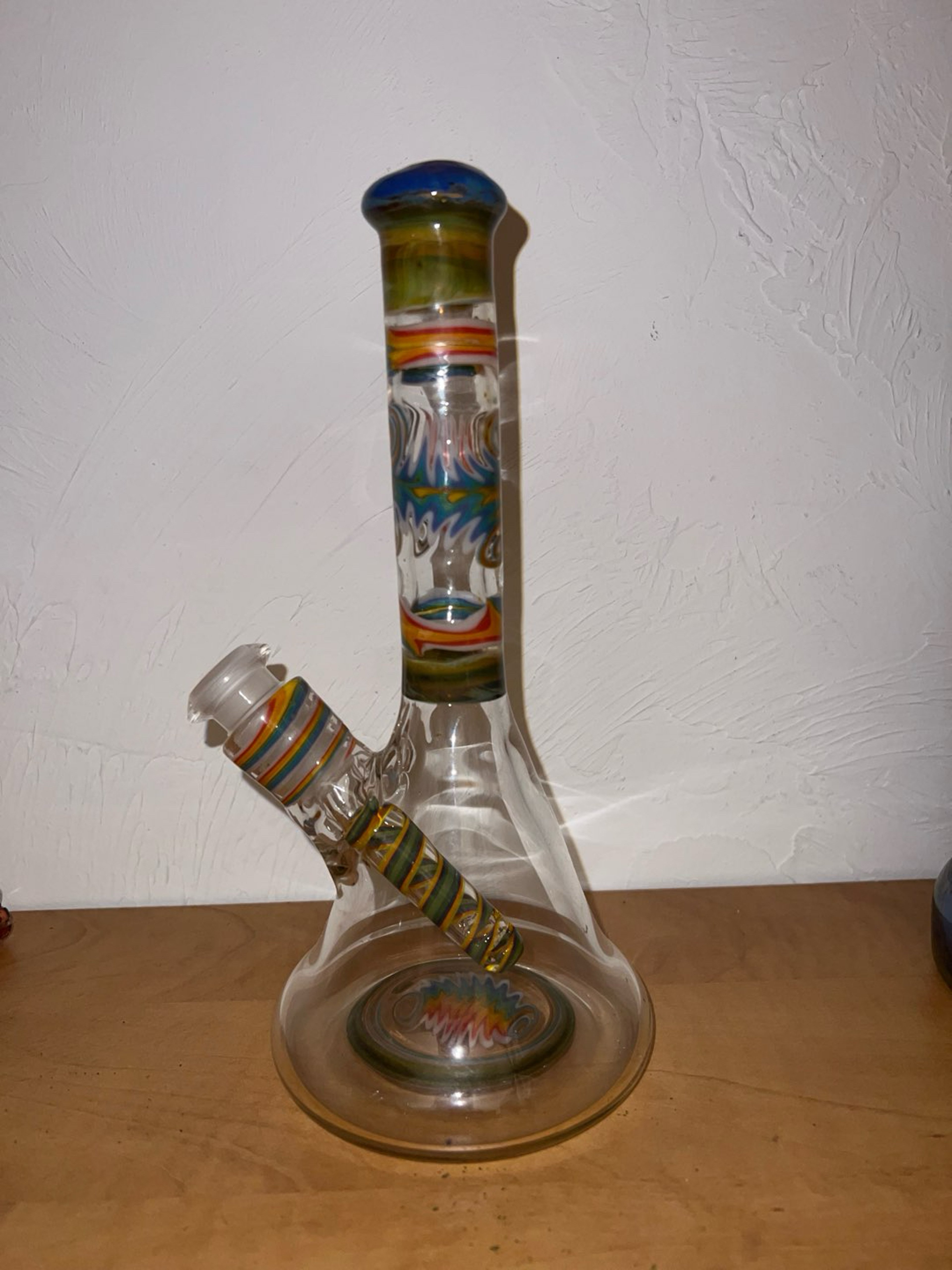 Preview pic of Wicked 66 Beaker