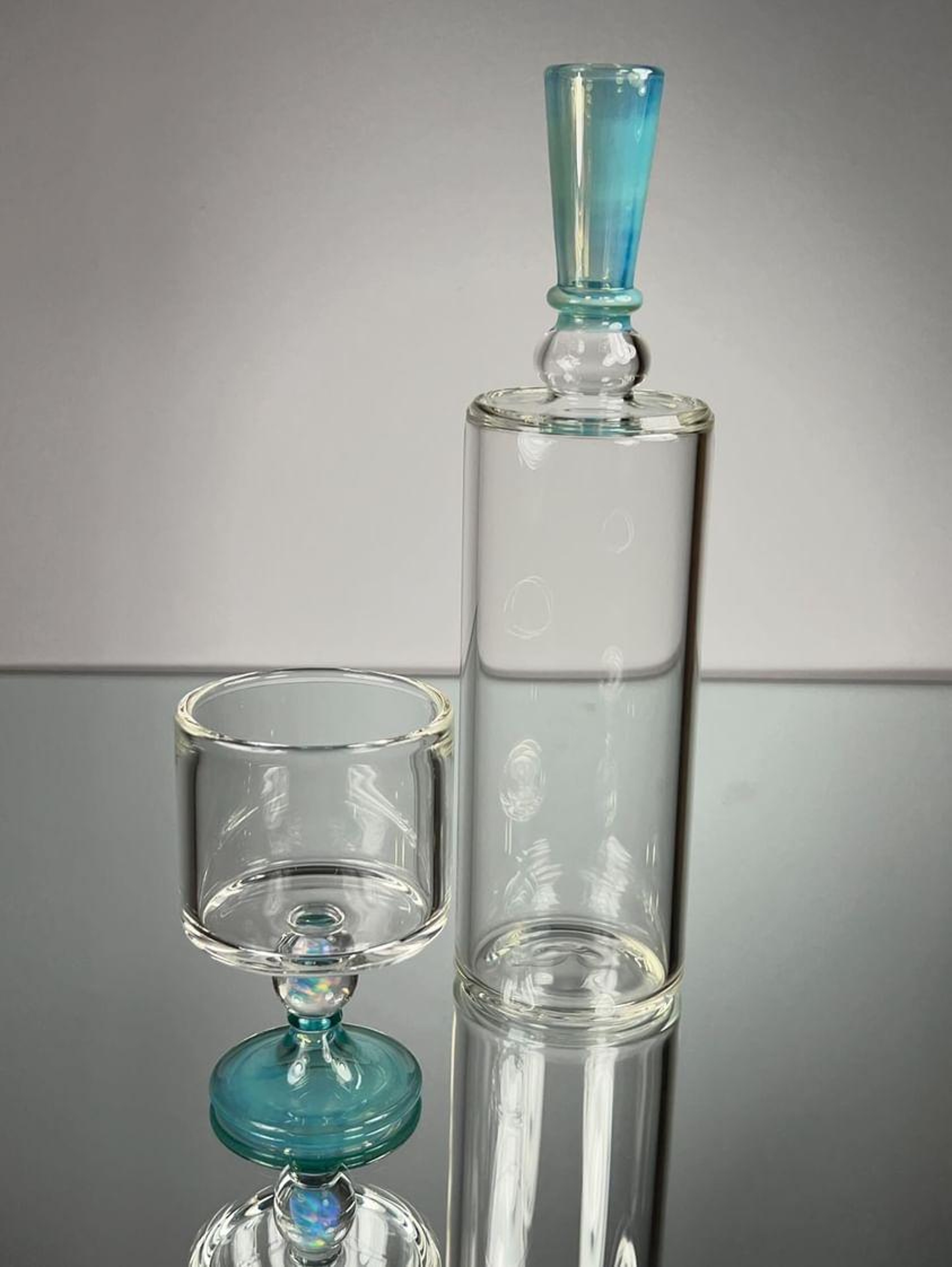 Preview pic of "Whiskey for One"