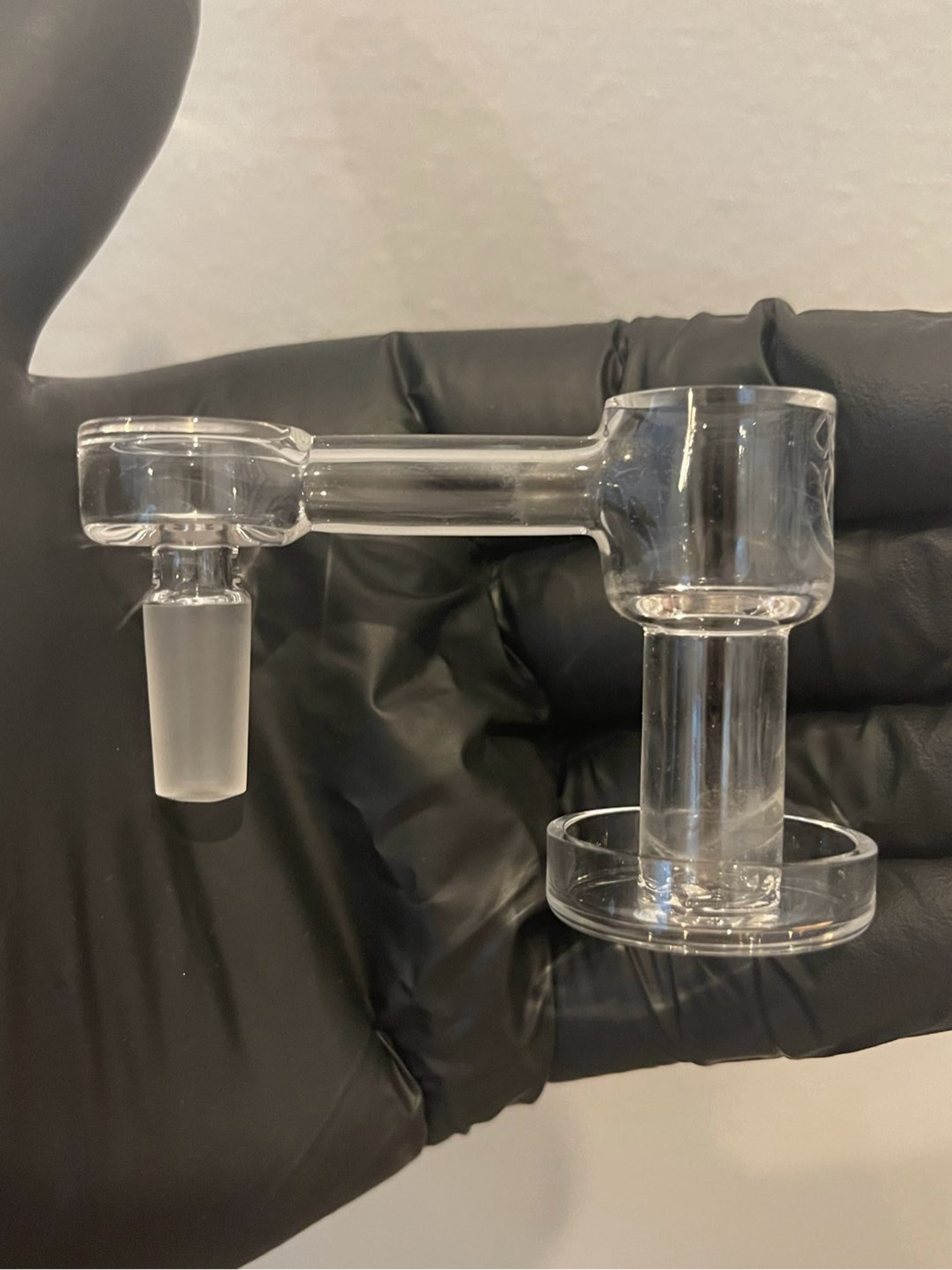 Preview pic of Grasslab Quartz Shlerpa Terp Slurper