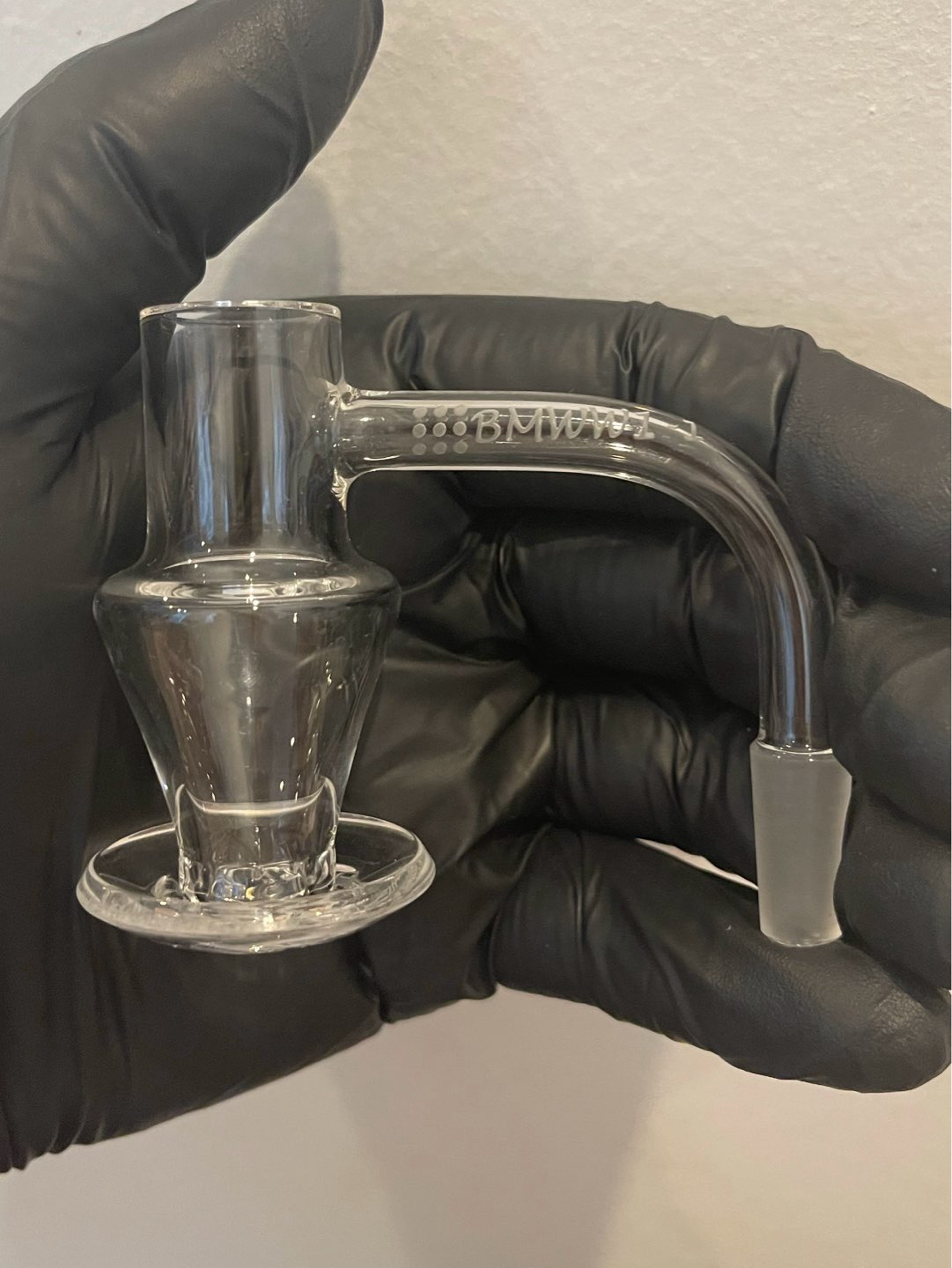 Preview pic of Black Market Glass Wishing Well