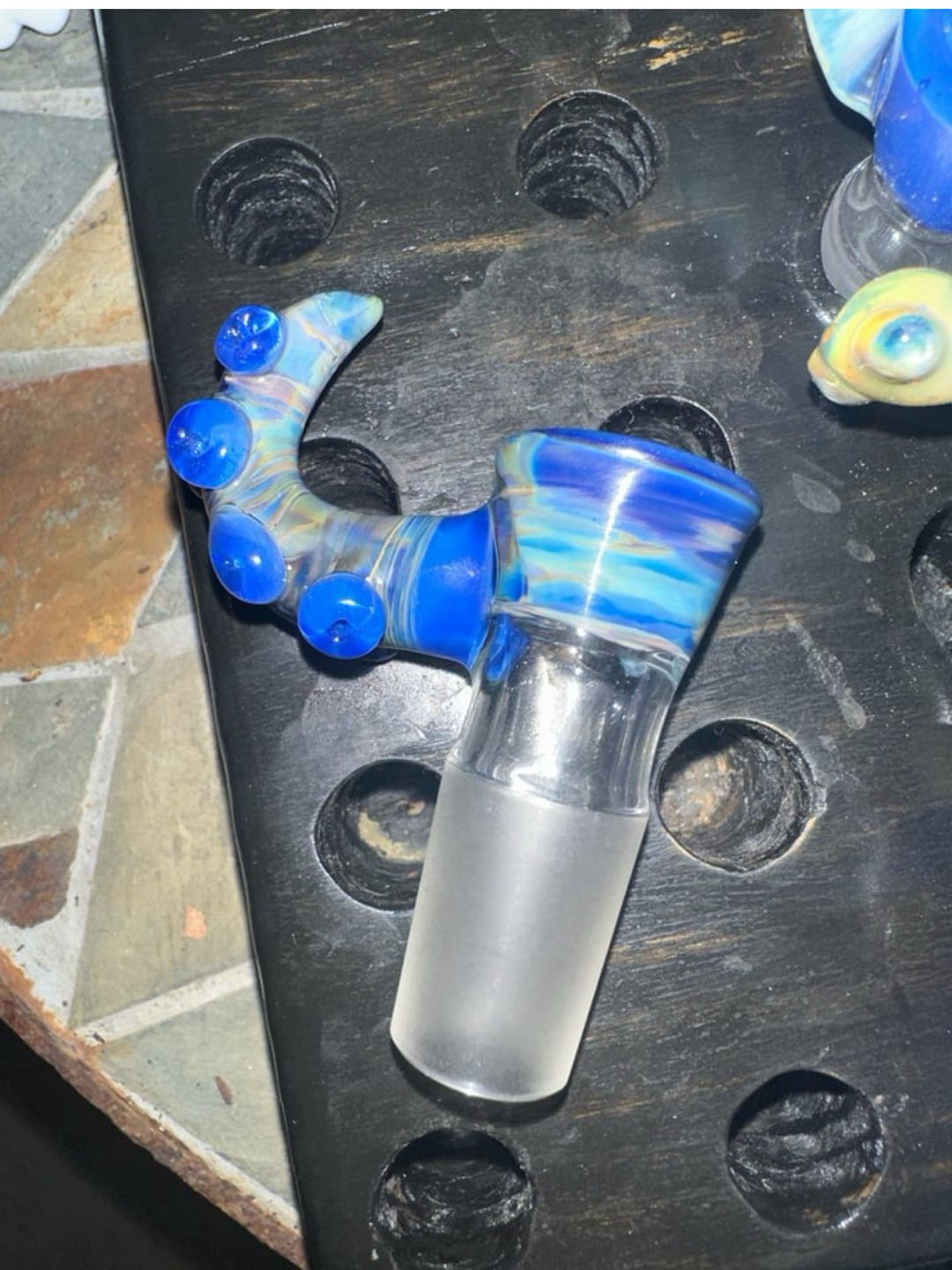 Preview pic of Gbg chaos slide