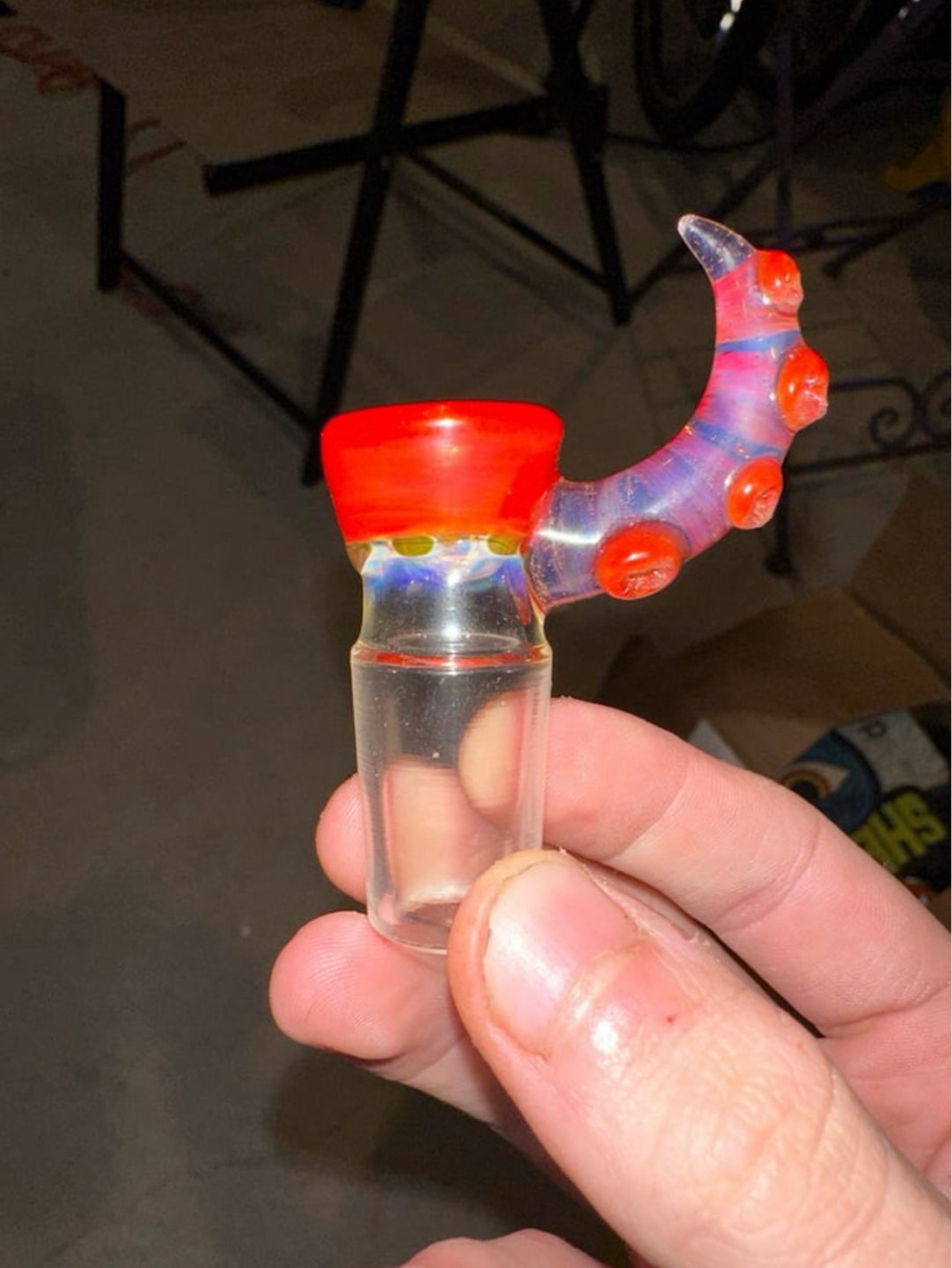Preview pic of Gbg tentacle slide