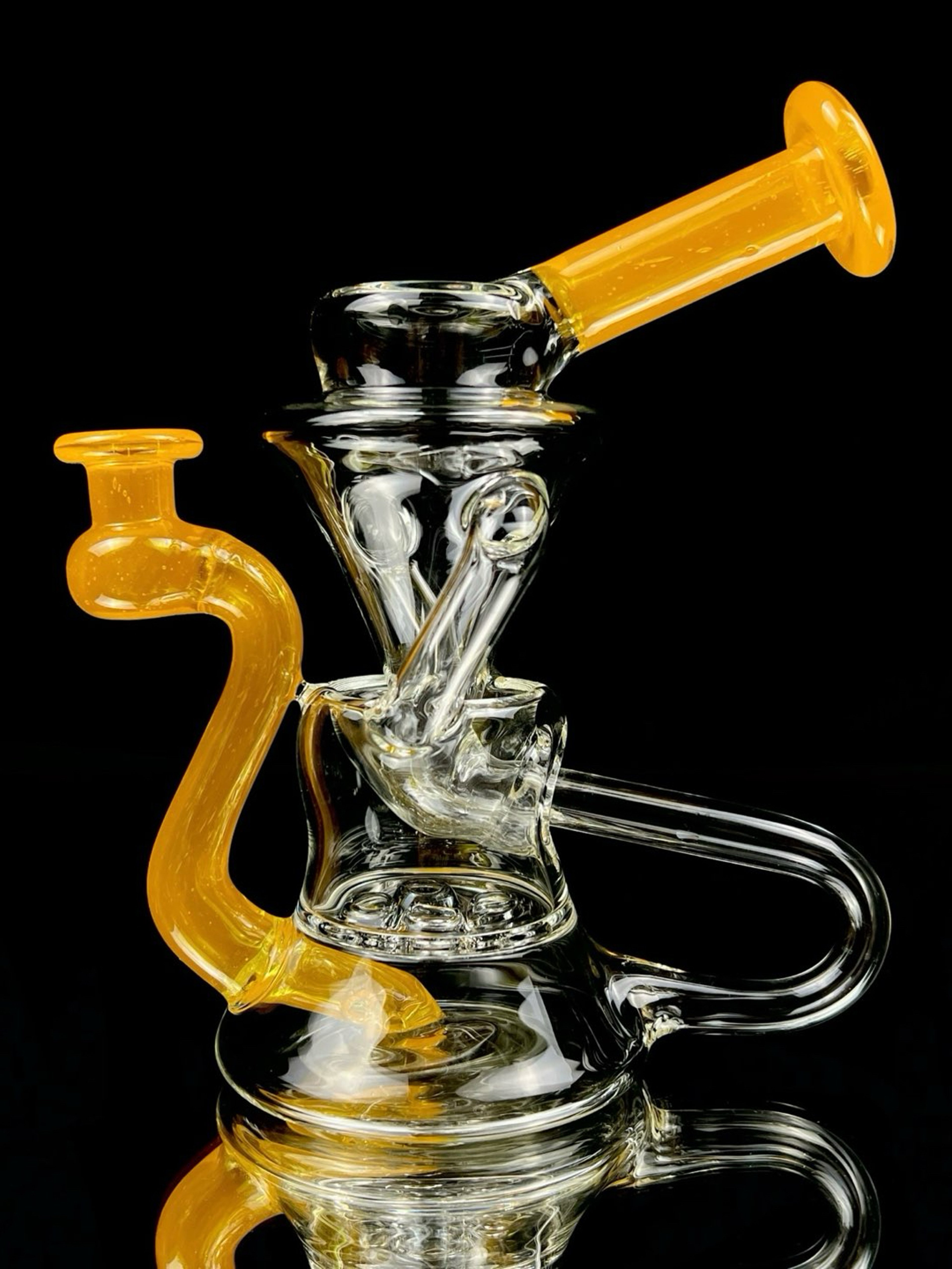 Preview pic of Stepping Stone V2 by Walmot Glass