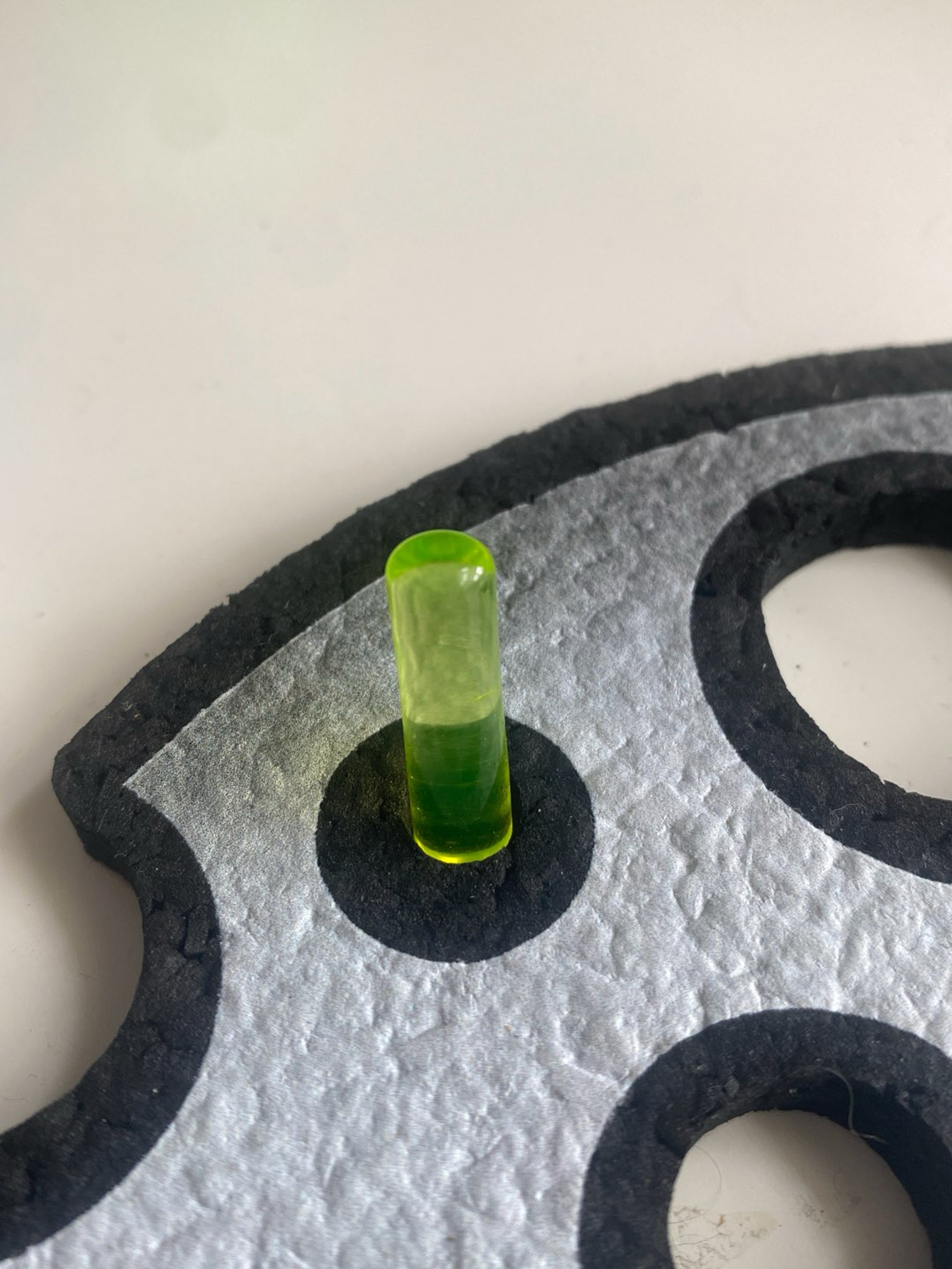 Preview pic of NS Illuminati glass pillar