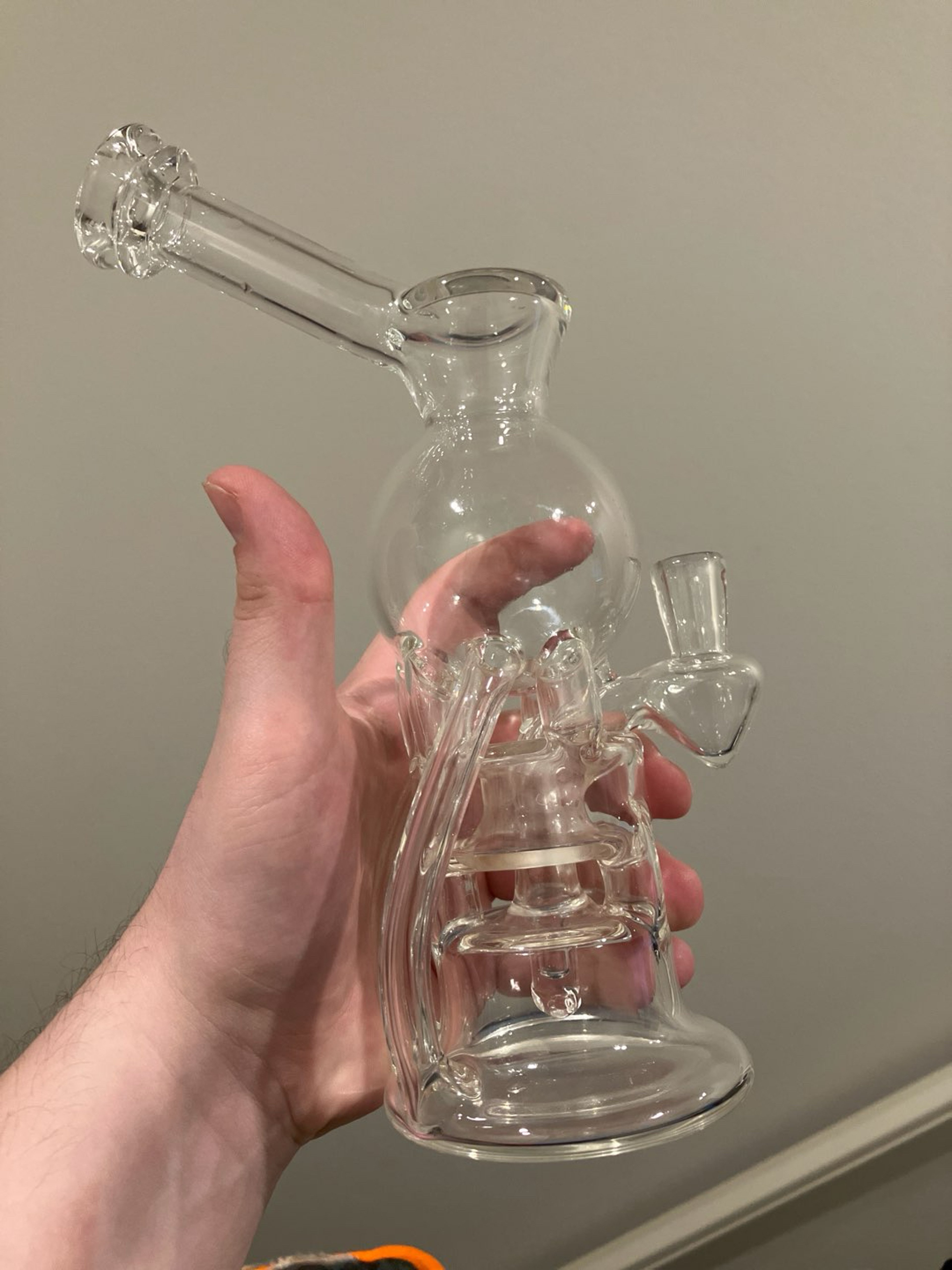 Preview pic of Portland Dabber Prototype
