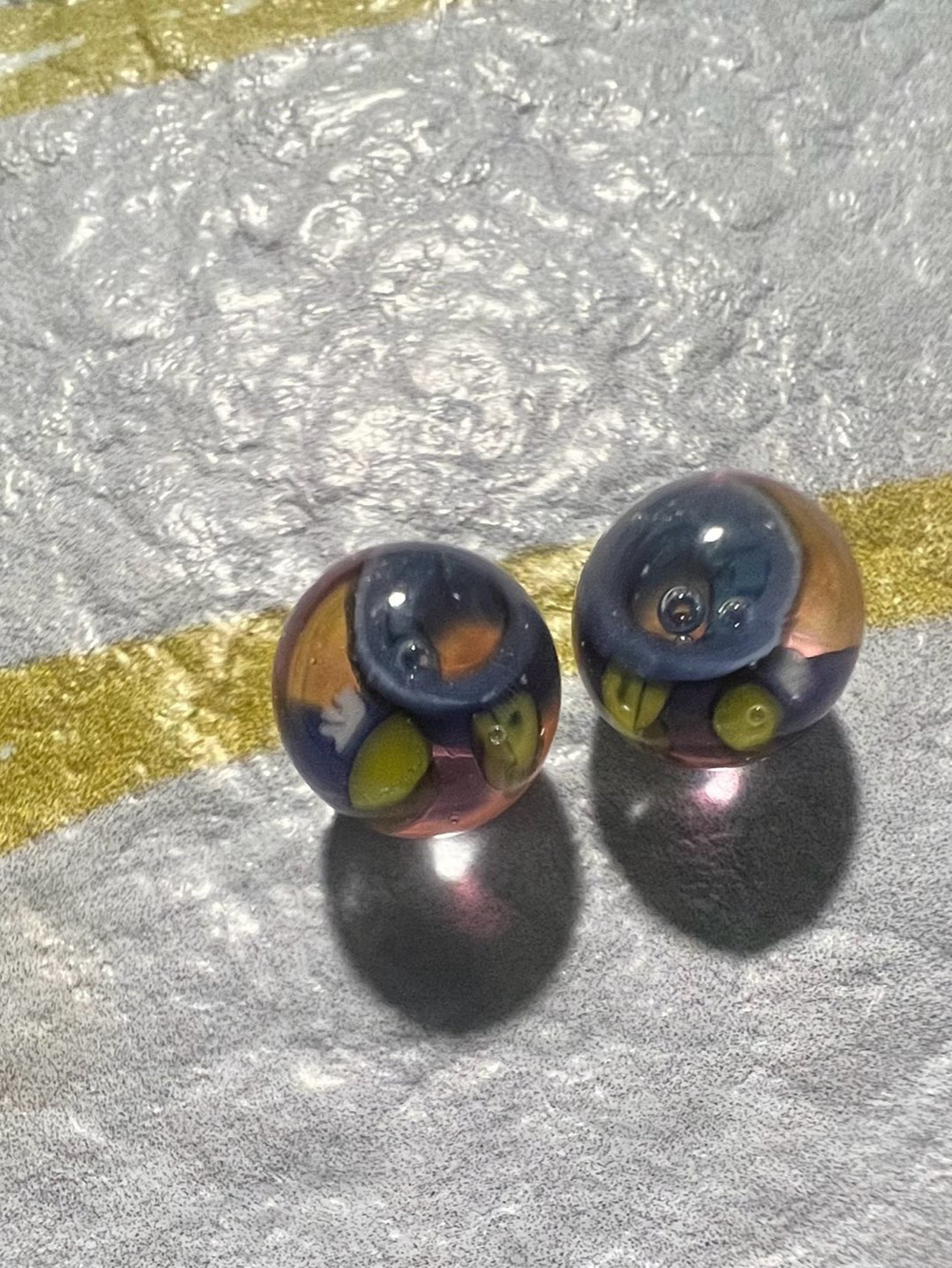 Preview pic of Calmbo pearl set