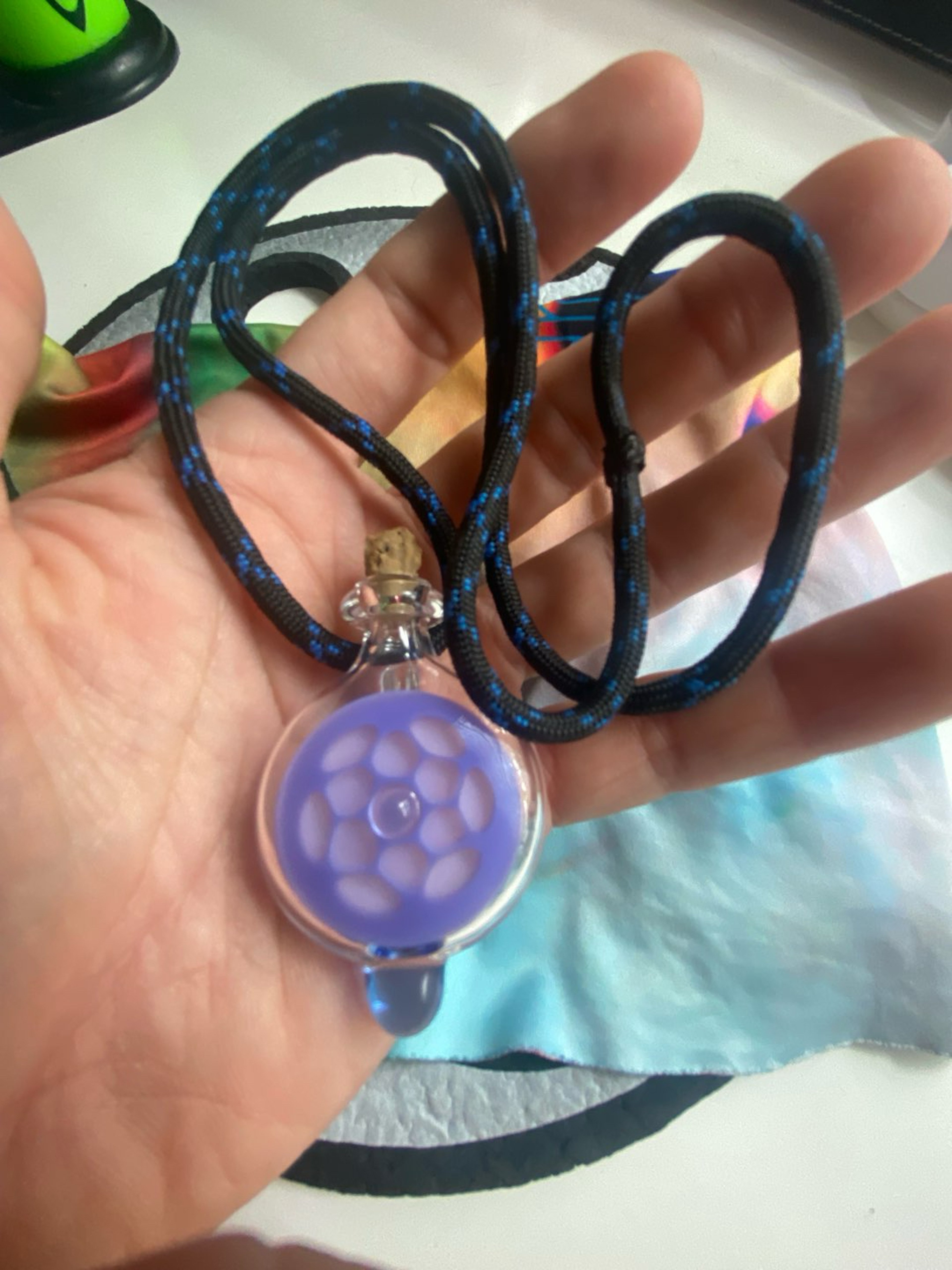 Preview pic of Pendant