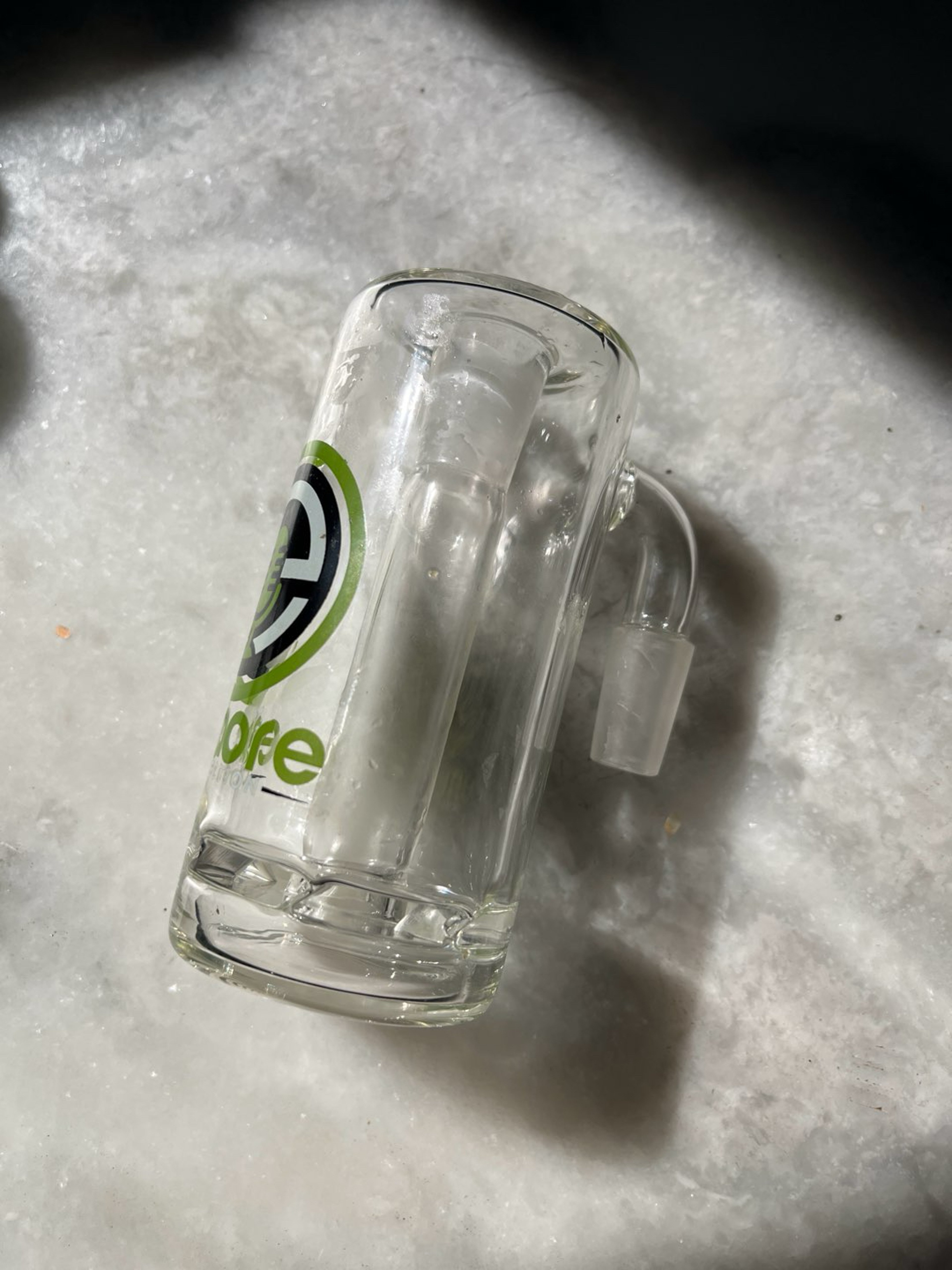 Preview pic of encore glass 14mm ashcatcher