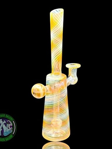 Preview pic of Dyllnye - Rig #1 - Fume Pillar Tube