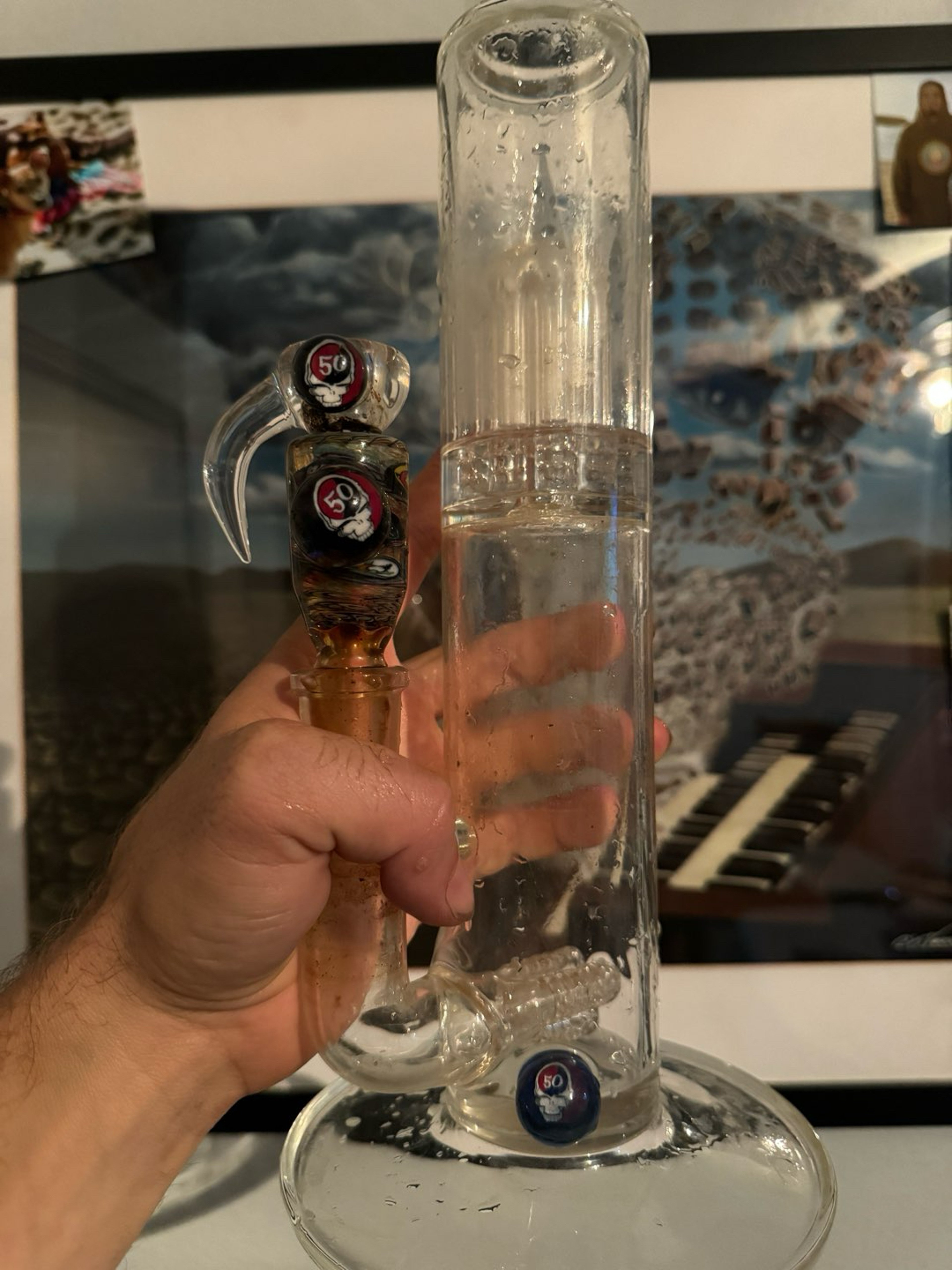 Preview pic of Sovereignty x J Kelly