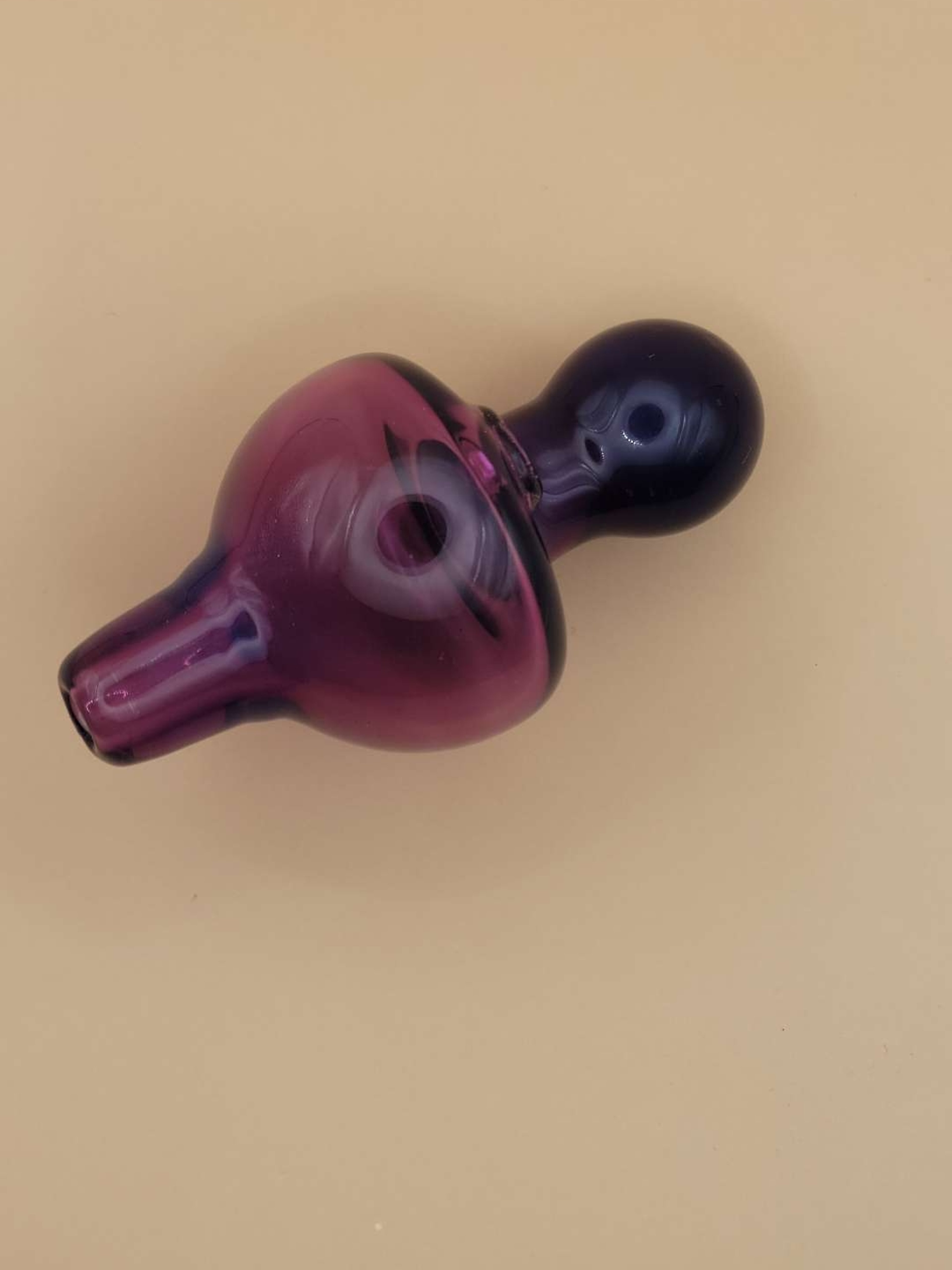 Preview pic of Standard Cap by Rick Bird Barry Royal Jelly