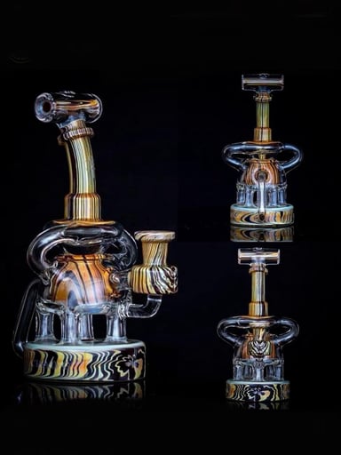 Preview pic of Evol Empire X Chad G Pocket Hiro