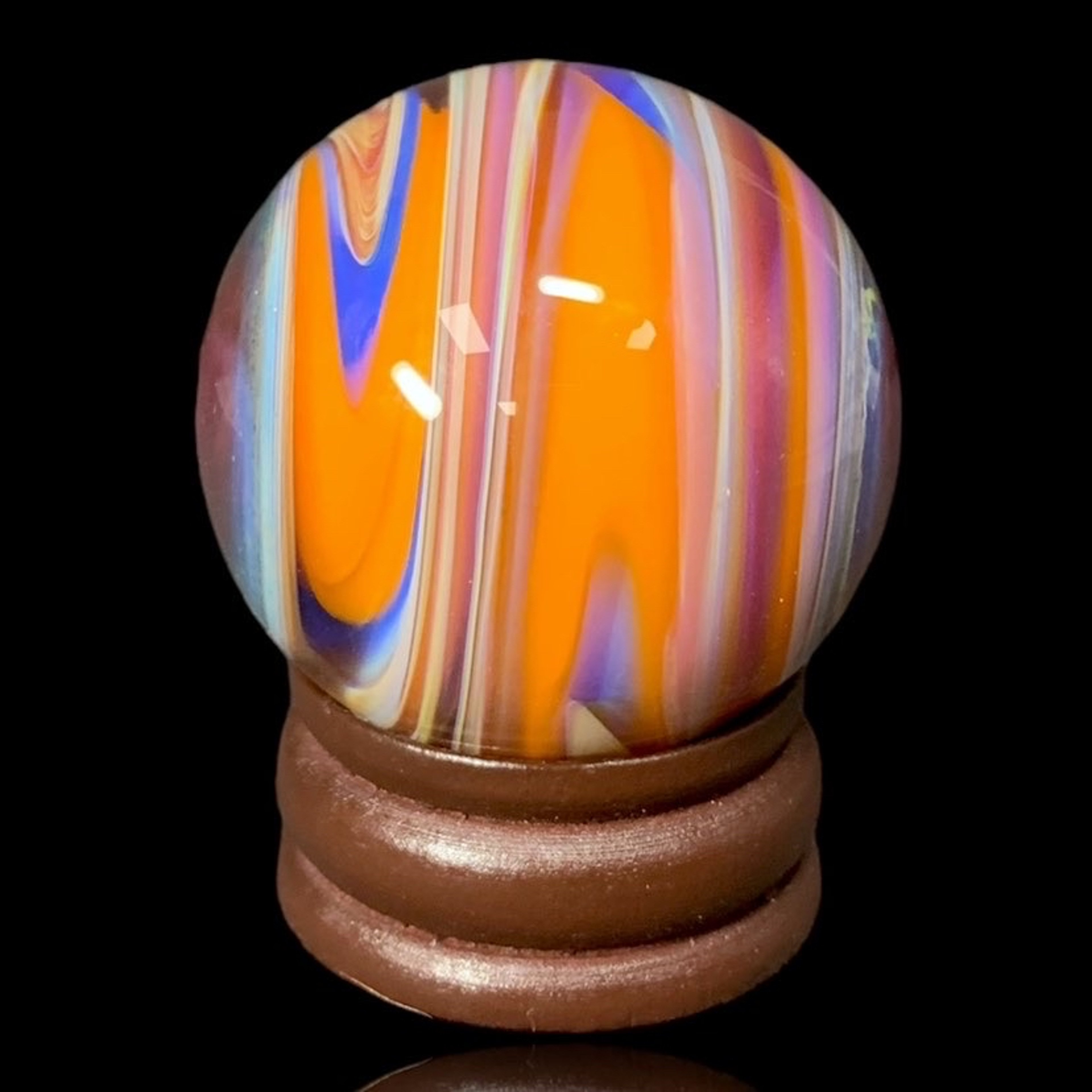 Linework marble image 0