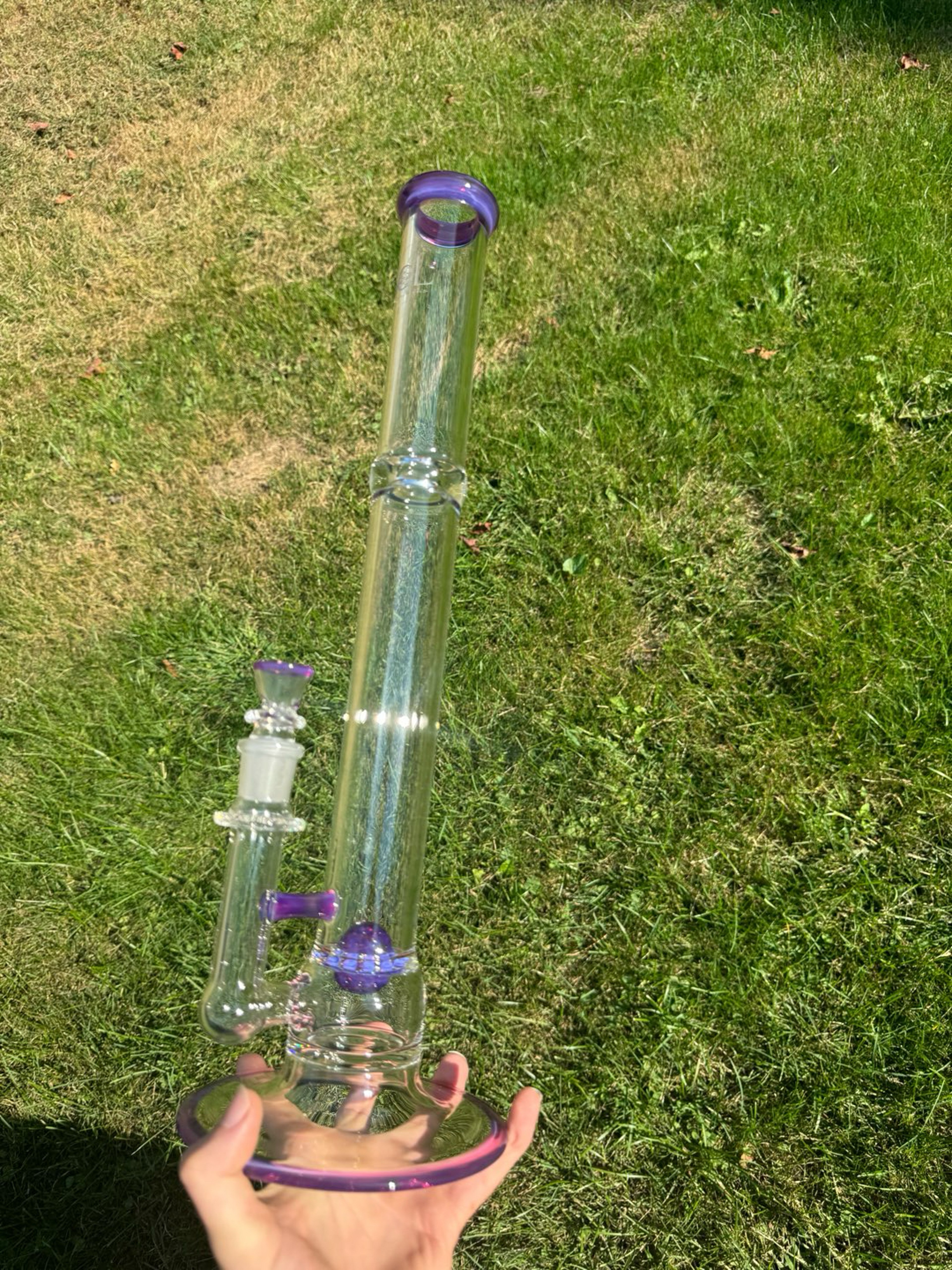 Preview pic of FA SOL (Seed of Life) 45 Lace Sphere