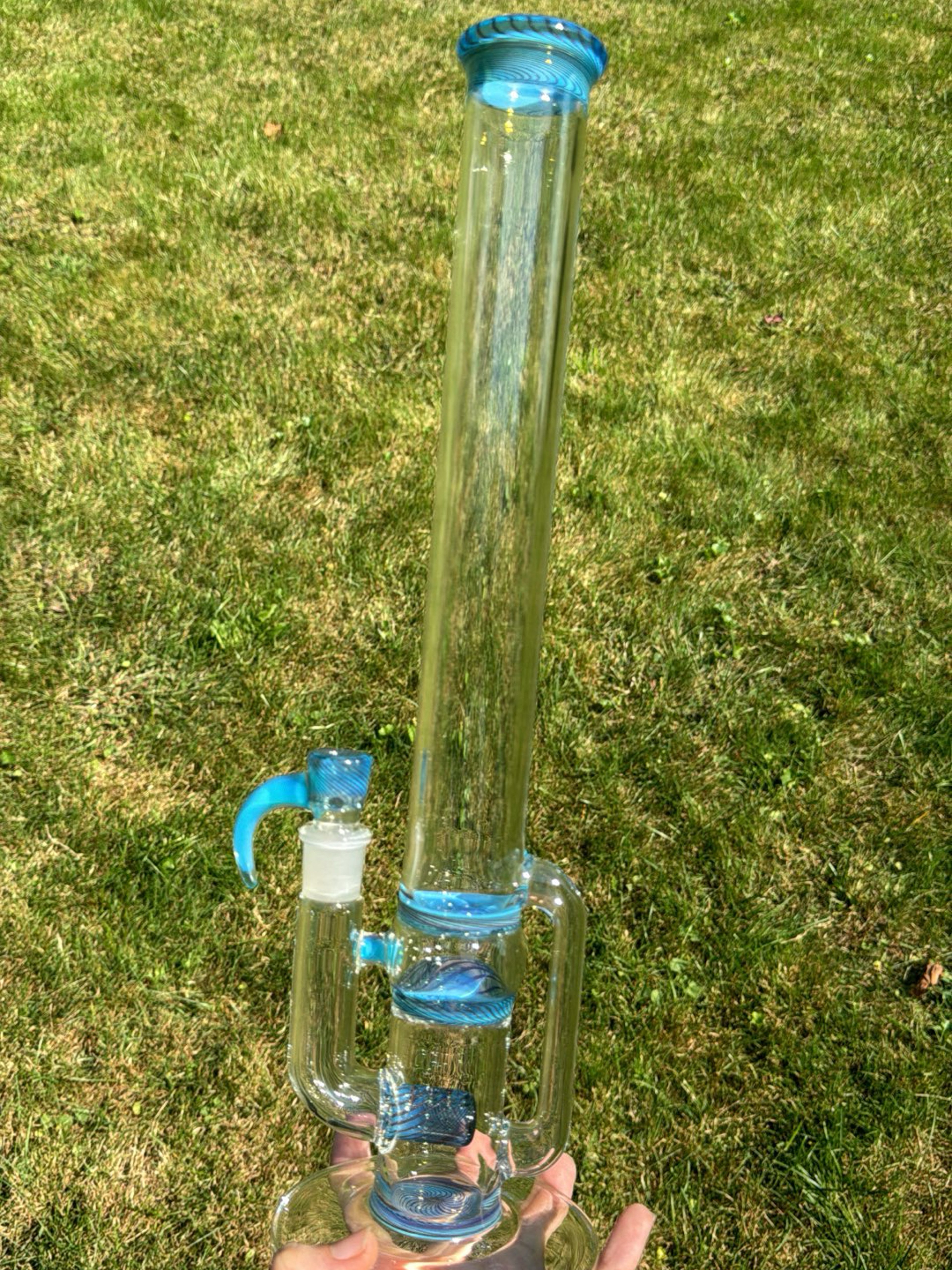 Preview pic of Greenbeltglass FA 1/1 2x Bloopcycler