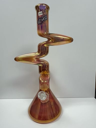 Preview pic of Zong 3 kink fully fumed