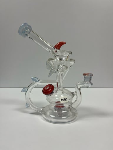 Preview pic of ELC Glass recycler