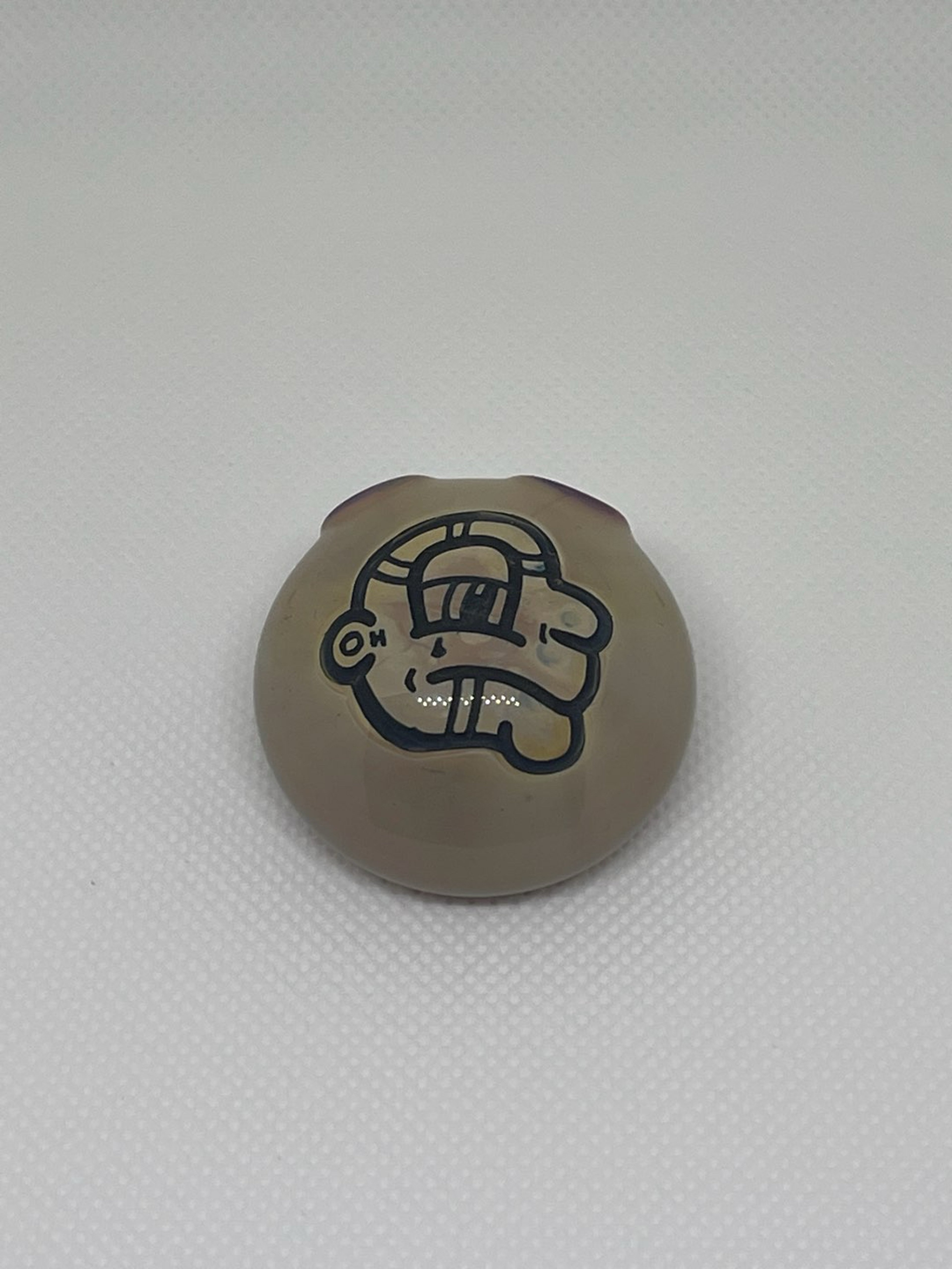Preview pic of Ben Focus Pendant