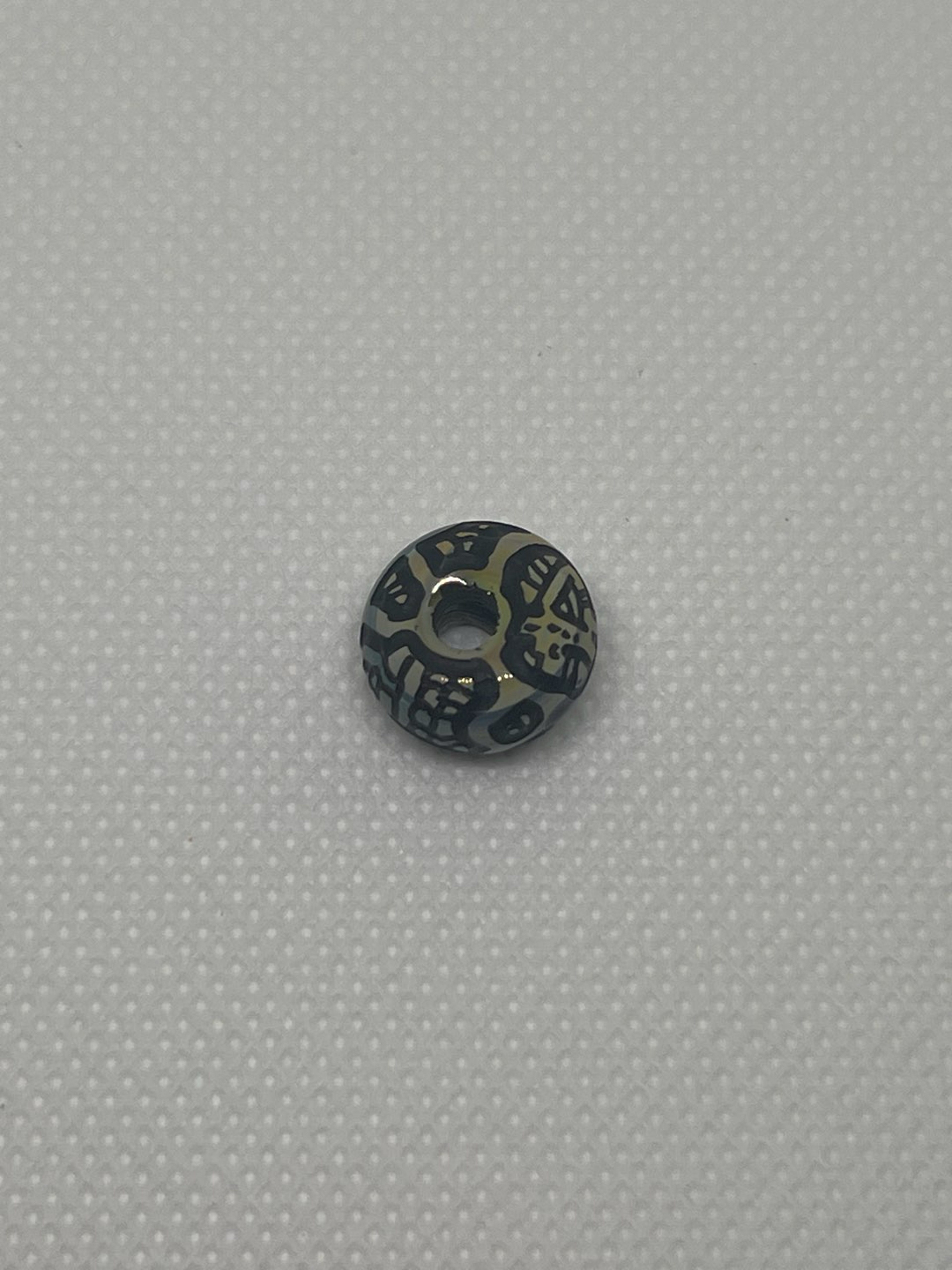 Preview pic of Ben Focus Bead