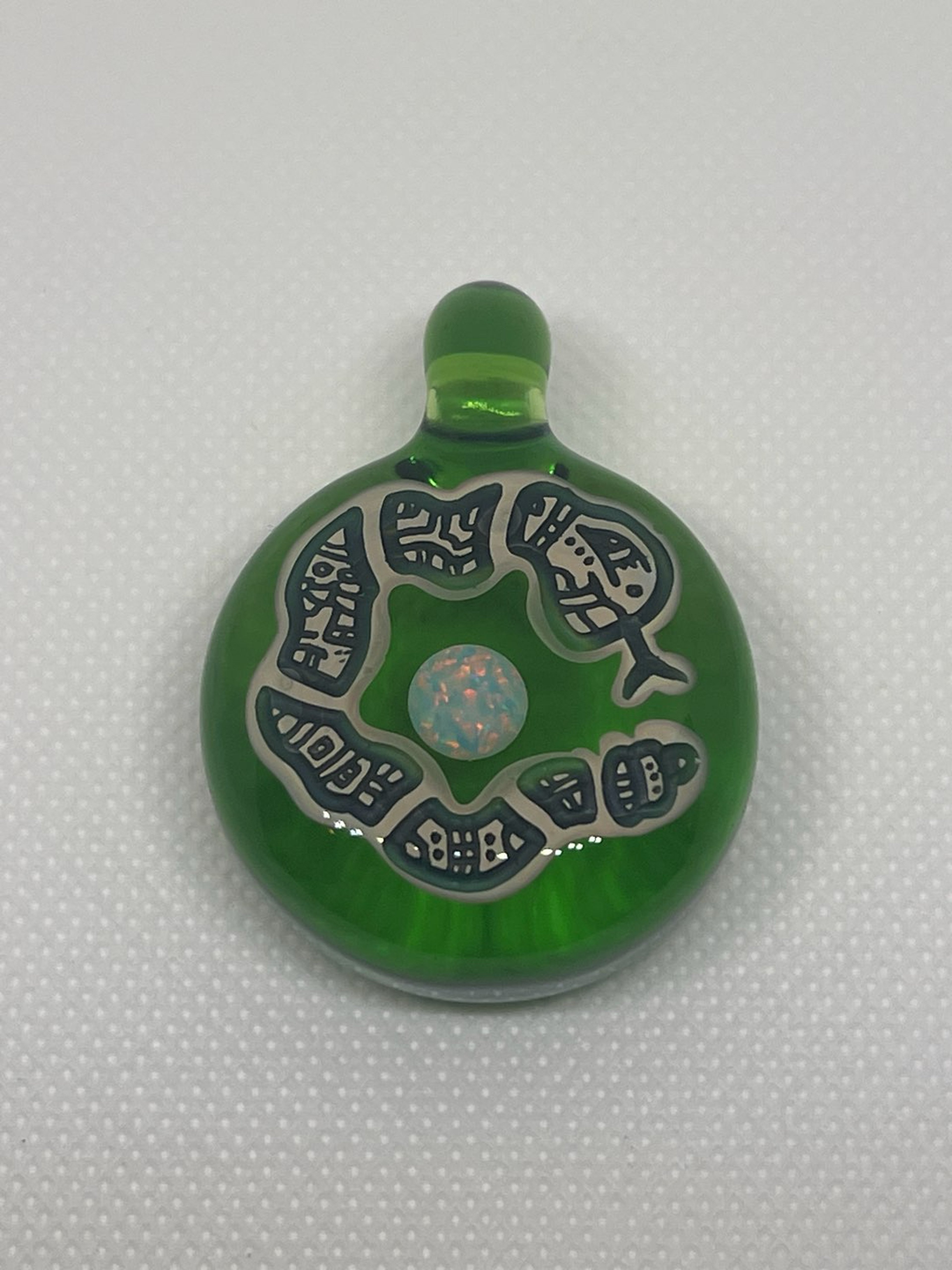 Preview pic of Ben Focus Pendant NFSE
