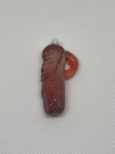 Preview pic of Severed Finger Pendant