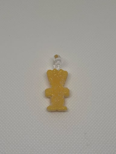 Preview pic of Emperial Sour Patch Kid Pendant