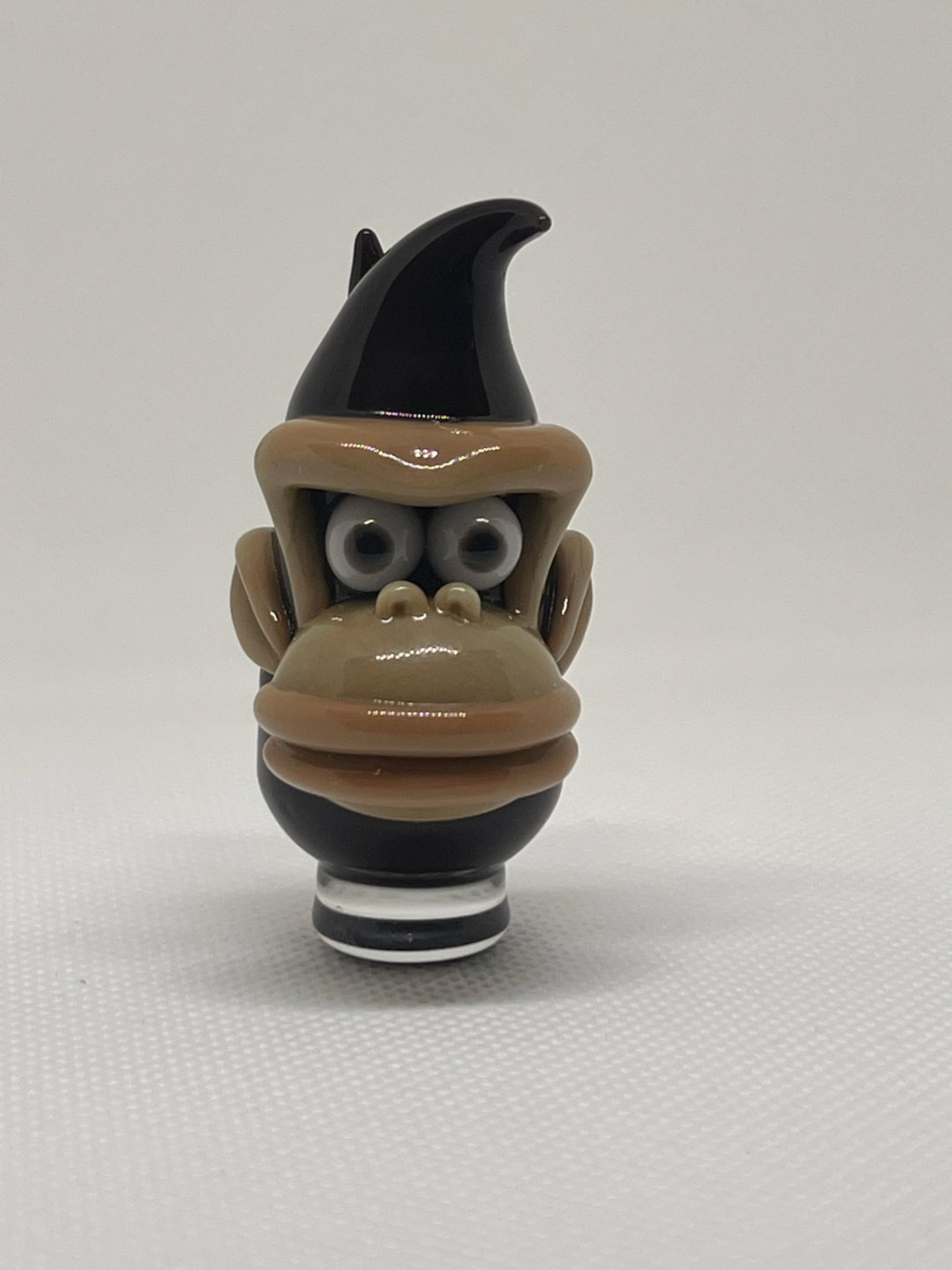 Preview pic of Glasspav Donkey Kong Pendant/Top