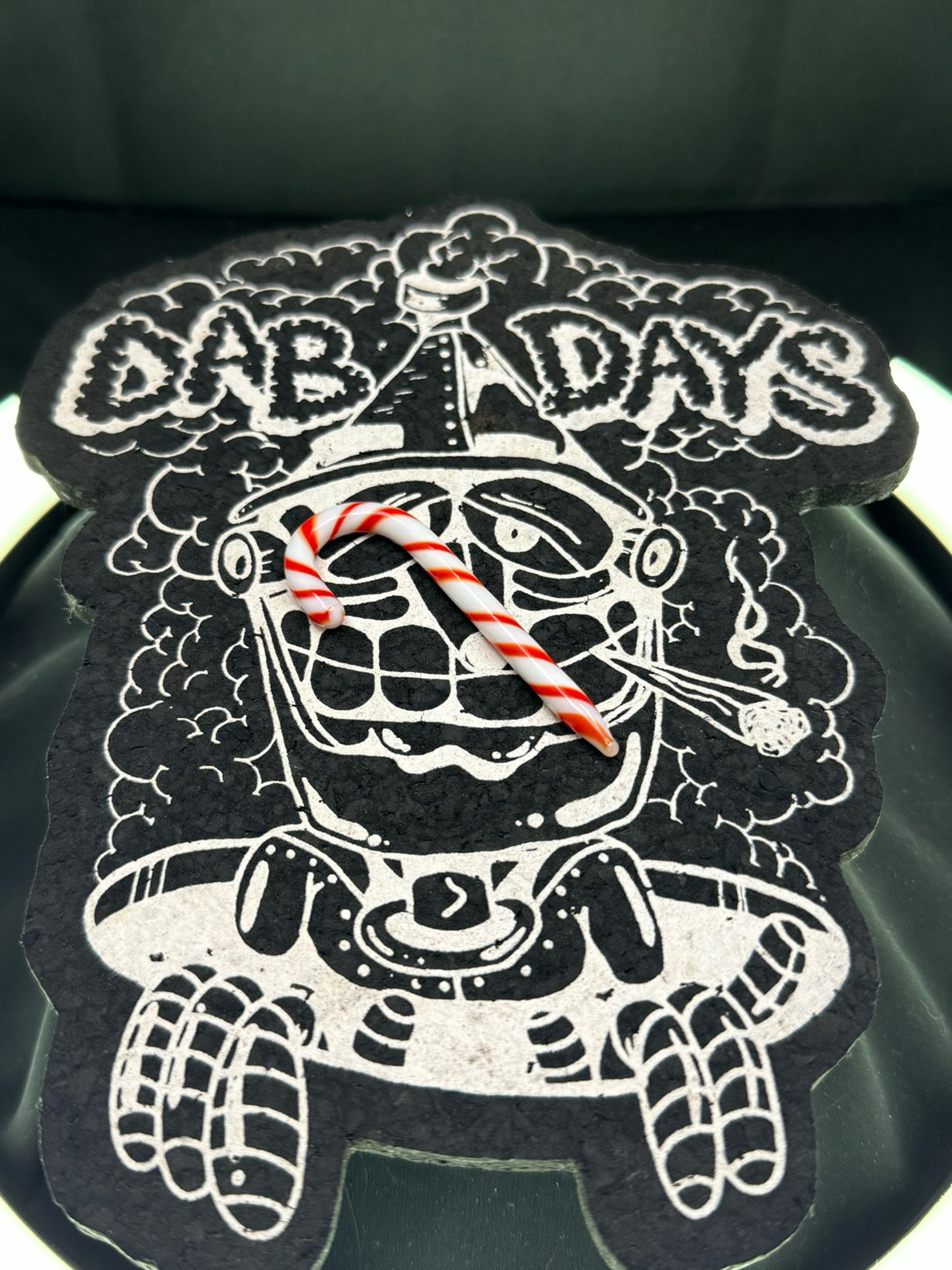Preview pic of Candy Cane Dabber/Poker