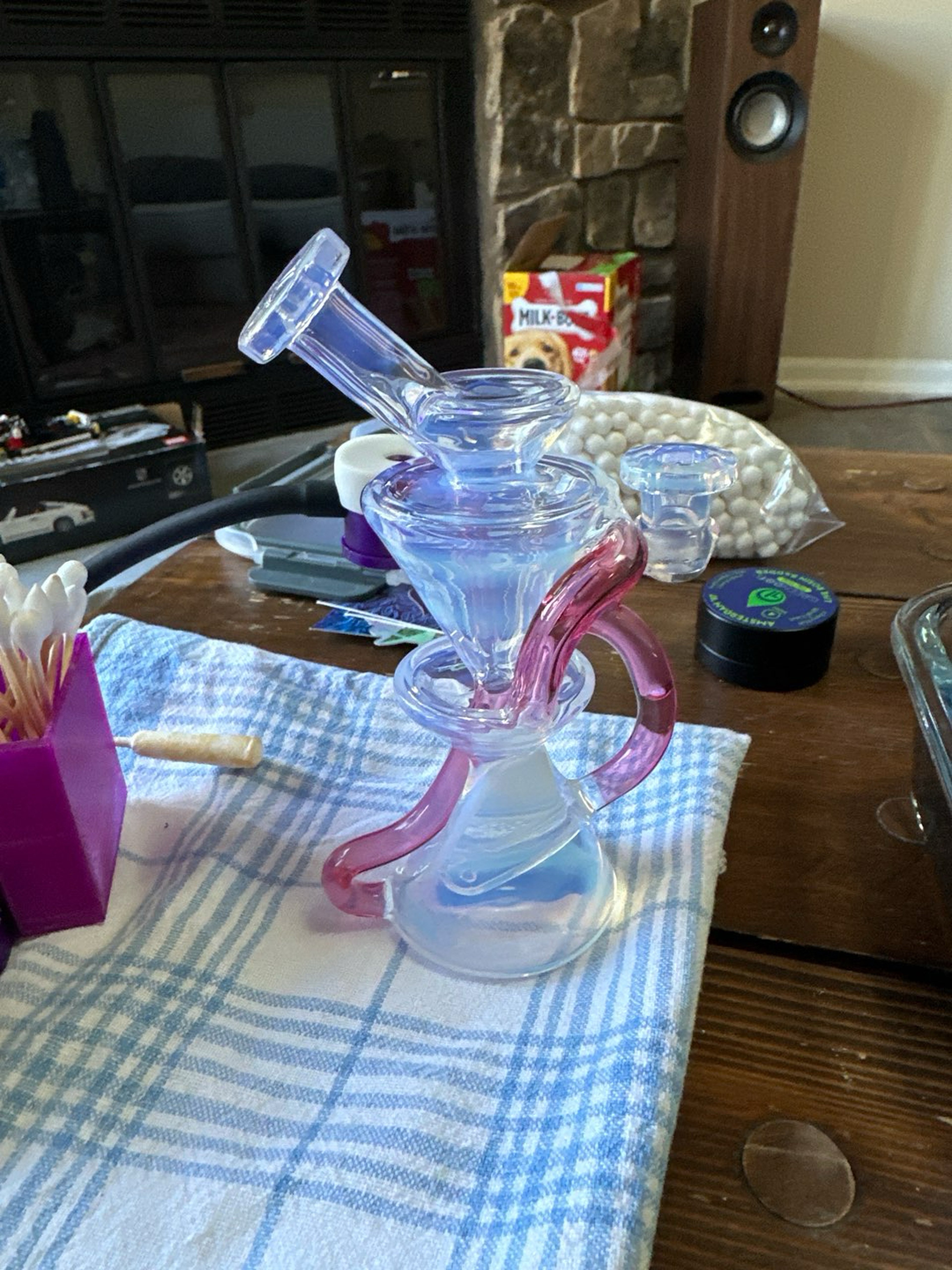 Preview pic of 2023 Capt chronic