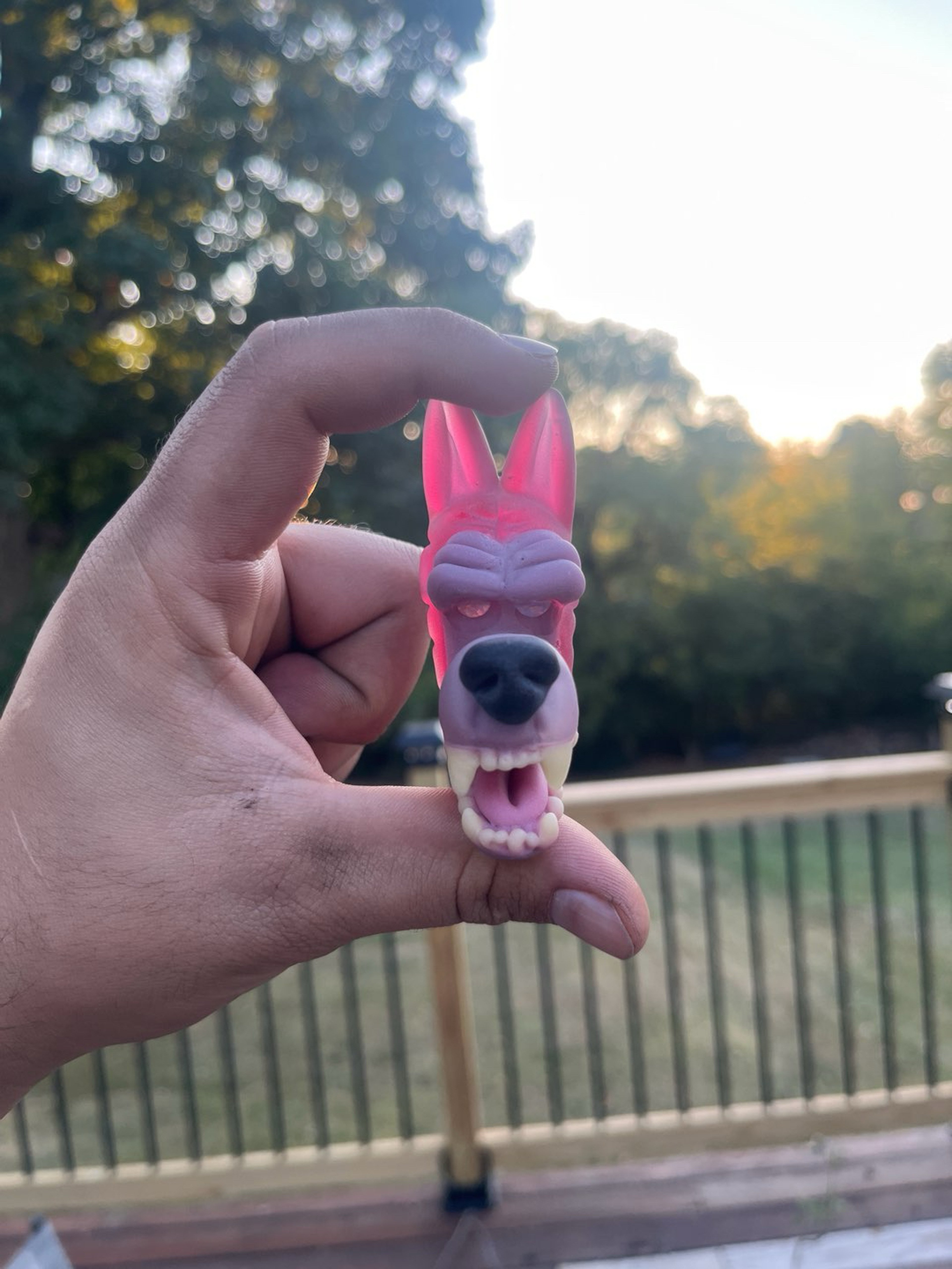 Preview pic of Ryan Kane pendant