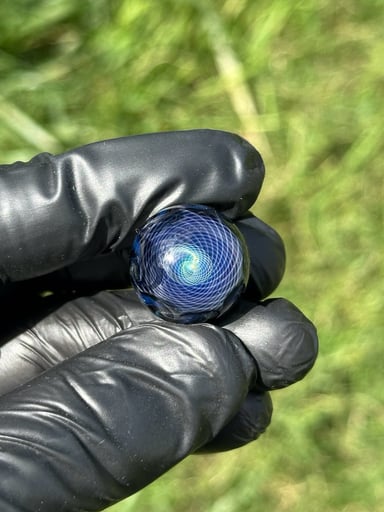 Preview pic of Fume Galaxy Marble